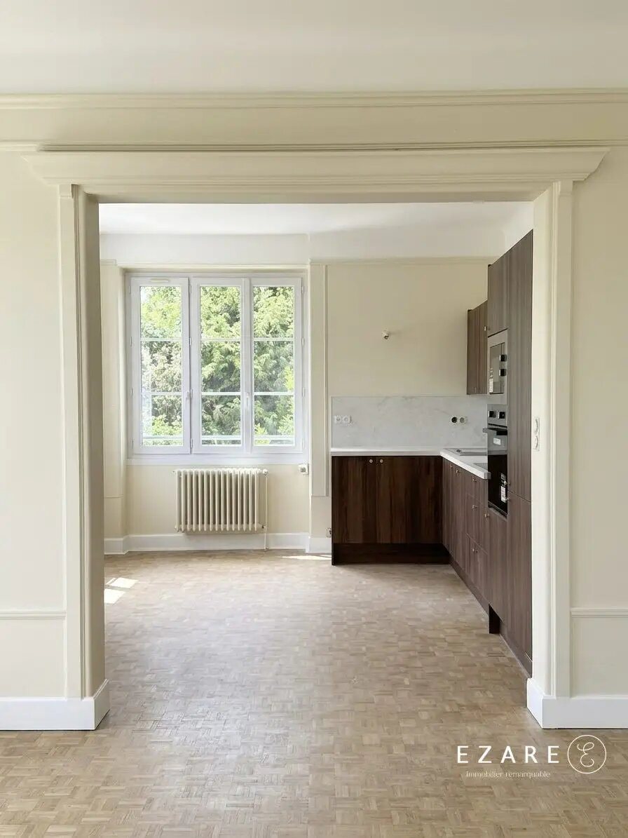 Appartement à vendre, 94m², Dijon