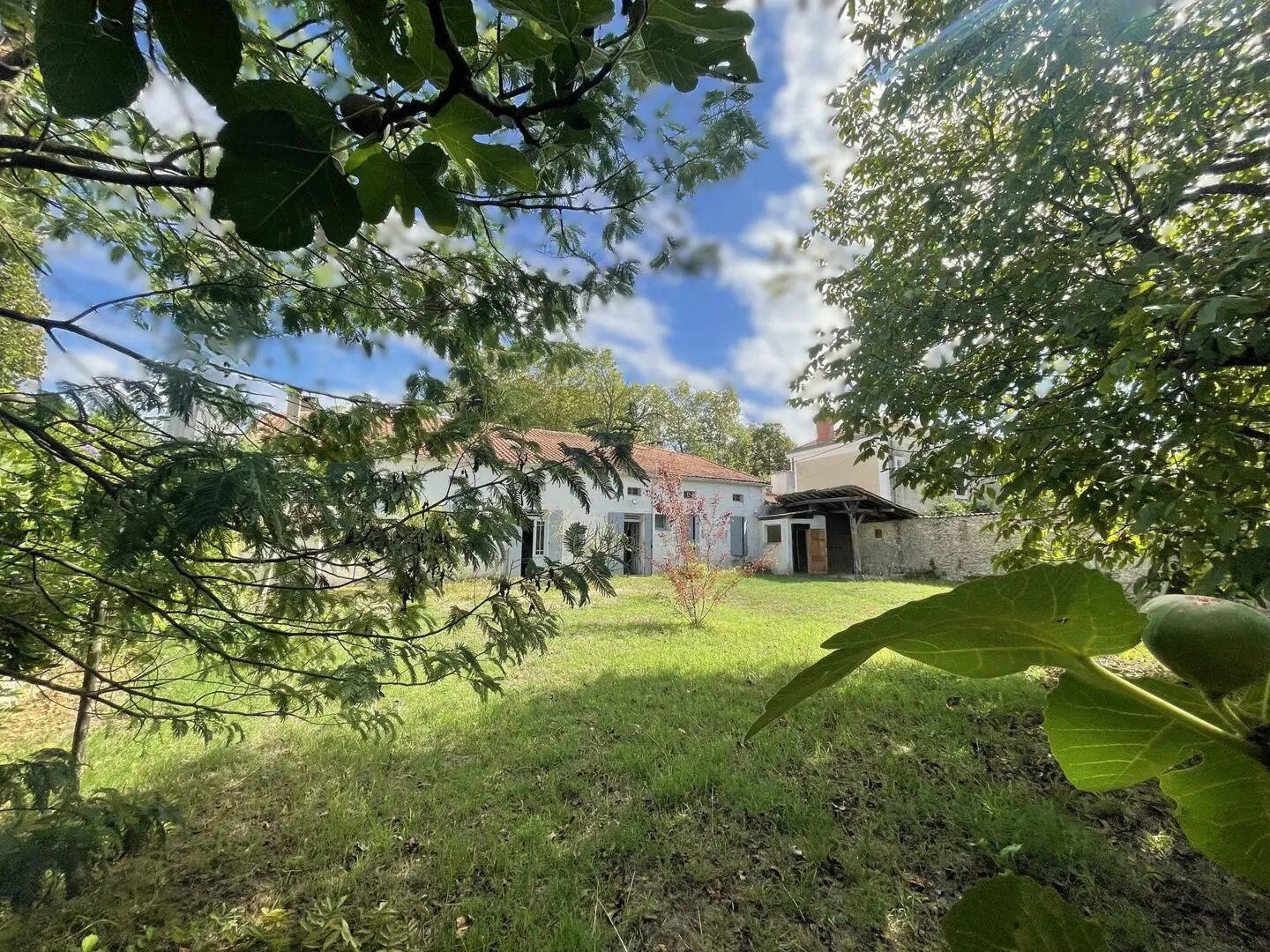Maison à vendre, 400m², Bazas