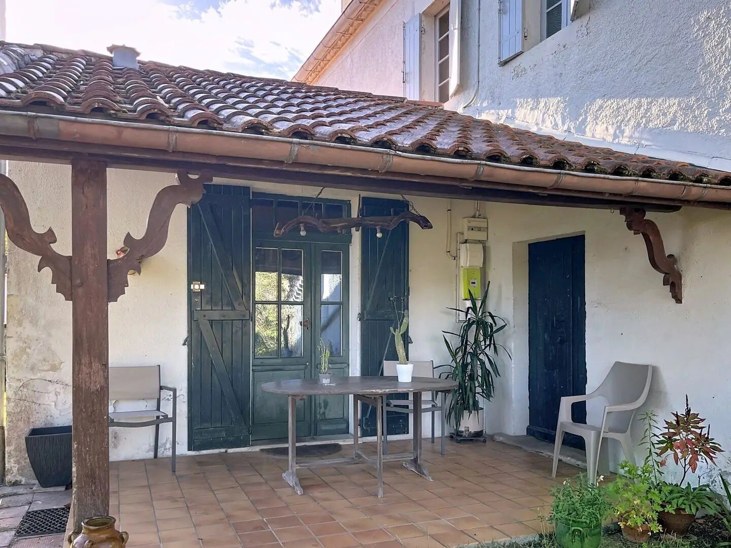Maison à vendre, 400m², Bazas