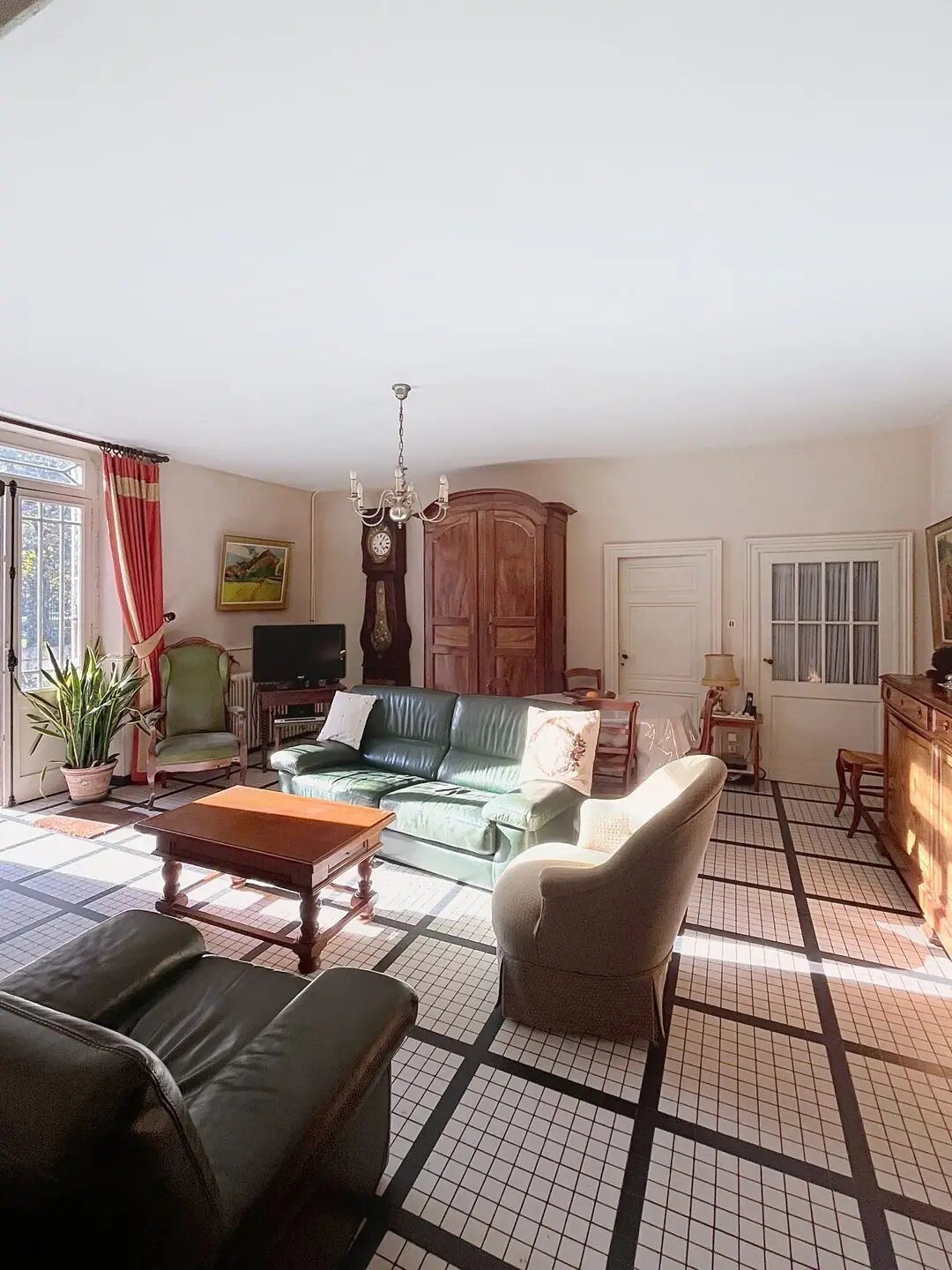 Maison à vendre, 400m², Bazas