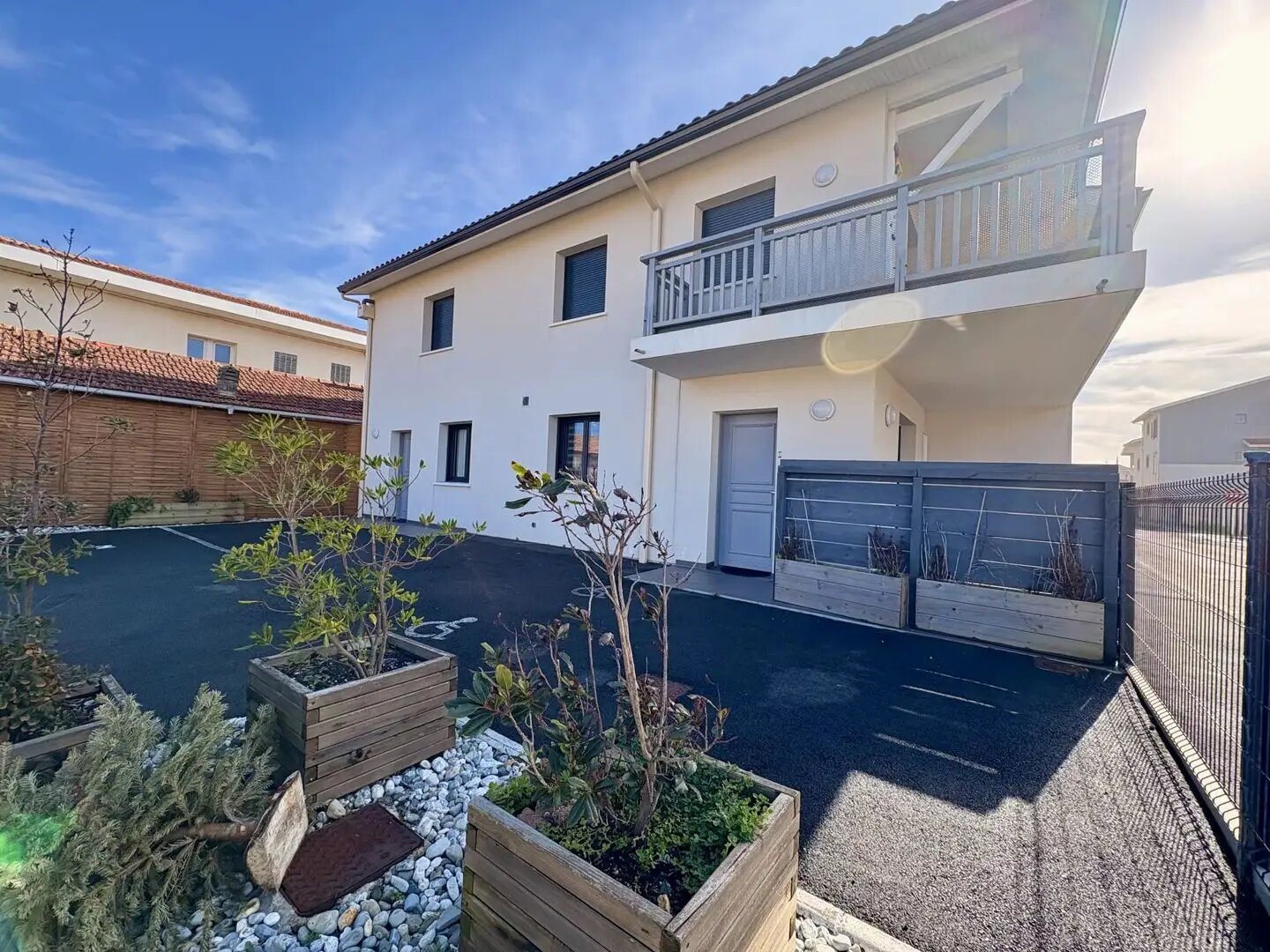 Appartement à vendre, 52m², Biscarrosse