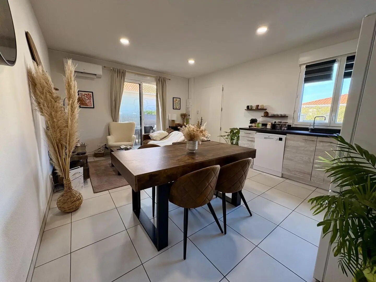 Appartement à vendre, 52m², Biscarrosse