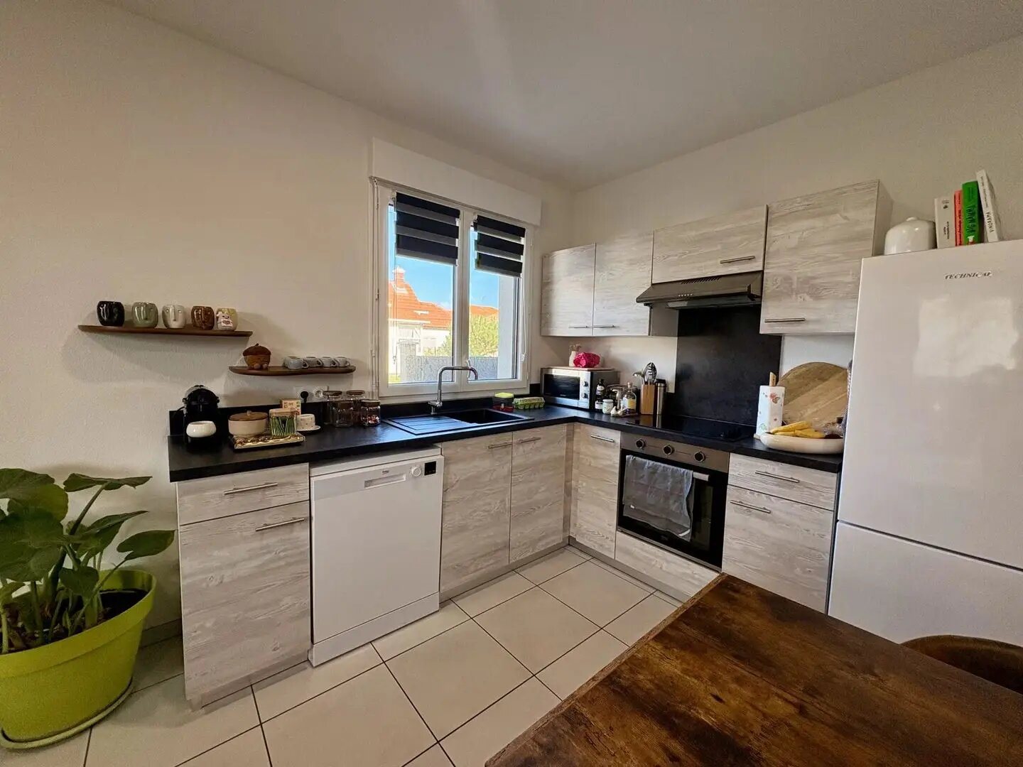 Appartement à vendre, 52m², Biscarrosse