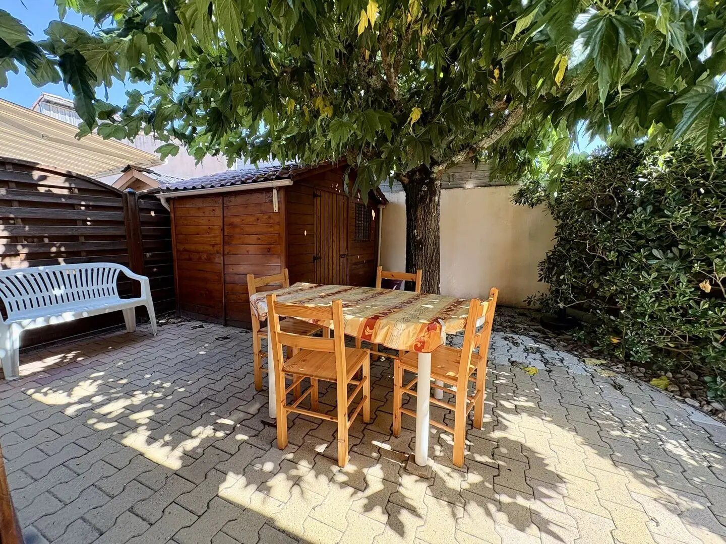 Maison à vendre, 37m², Biscarrosse