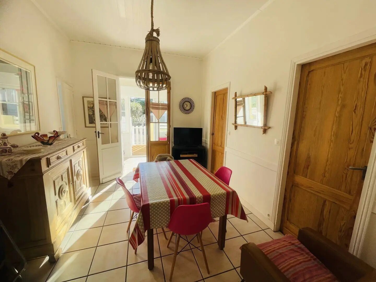 Maison à vendre, 59m², Biscarrosse
