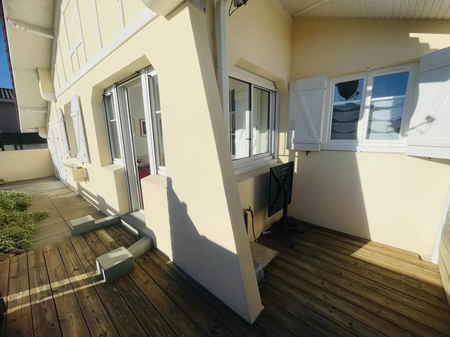 Maison à vendre, 59m², Biscarrosse
