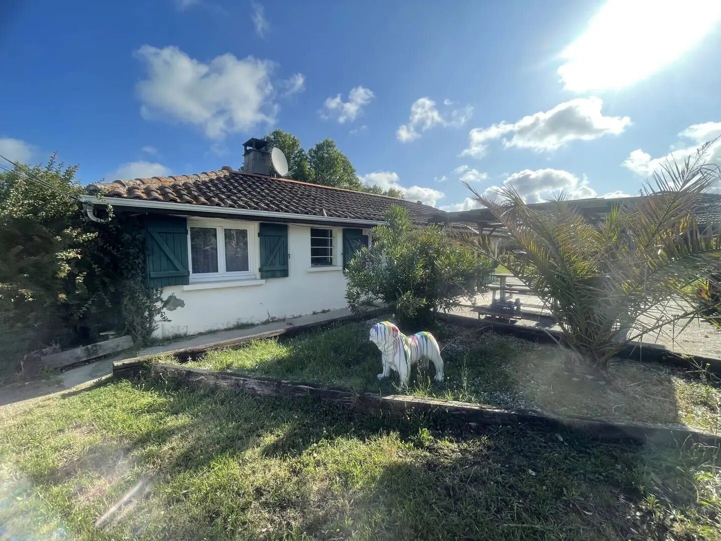 Maison à vendre, 100m², Biscarrosse