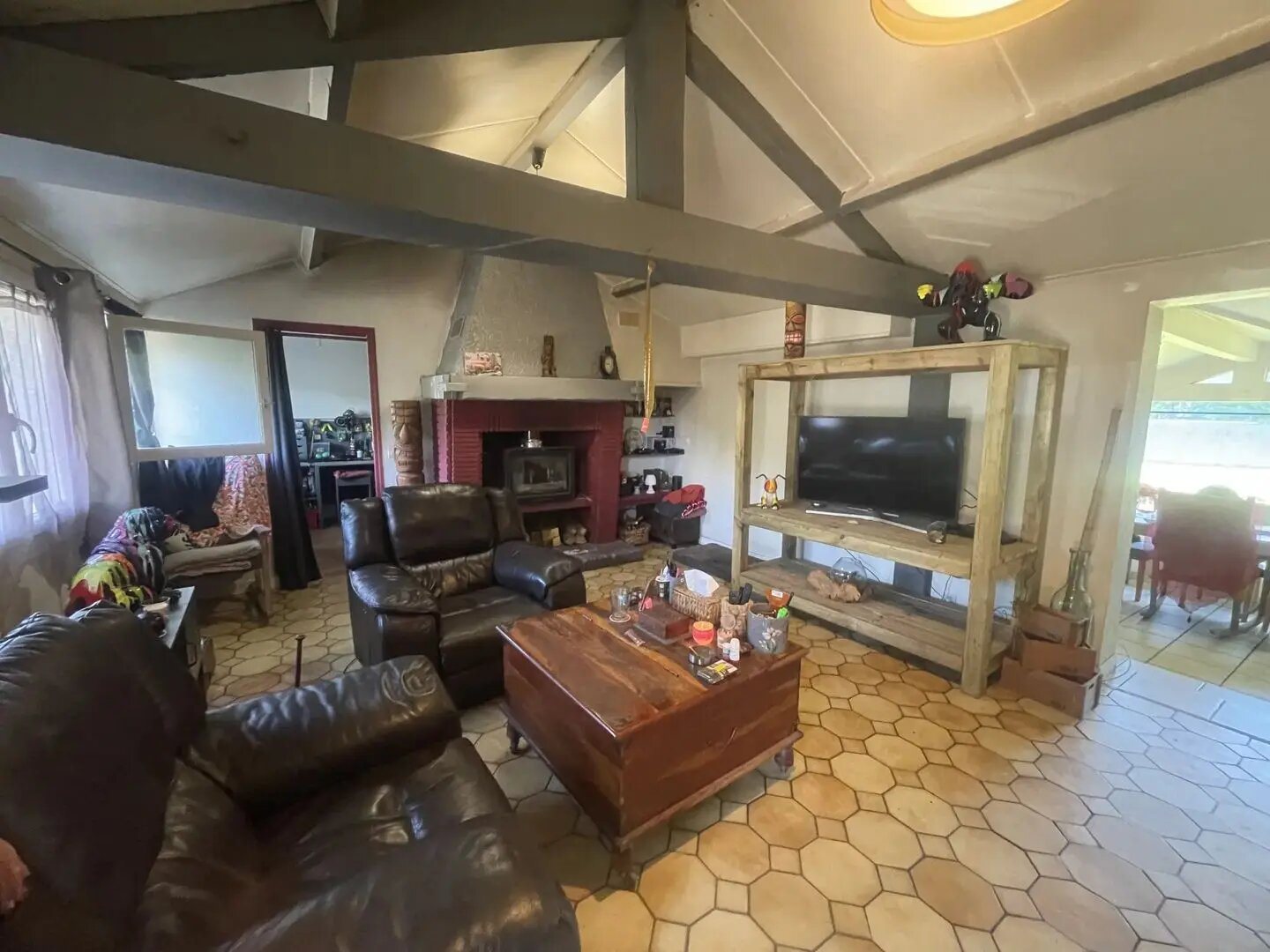 Maison à vendre, 100m², Biscarrosse