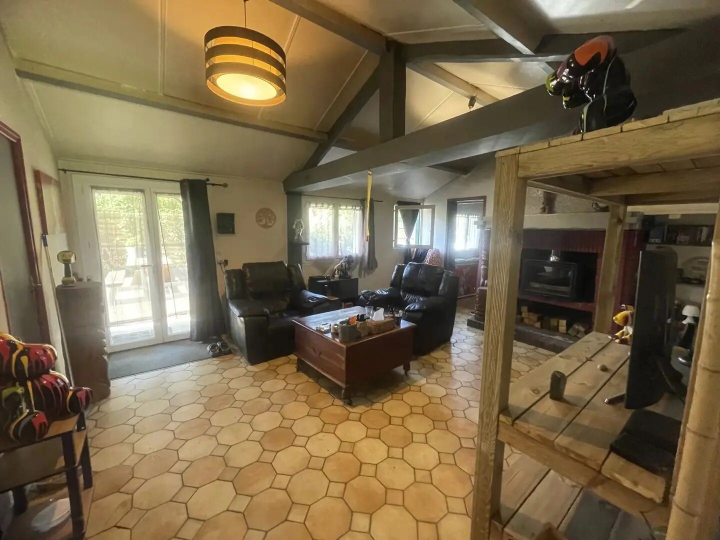 Maison à vendre, 100m², Biscarrosse