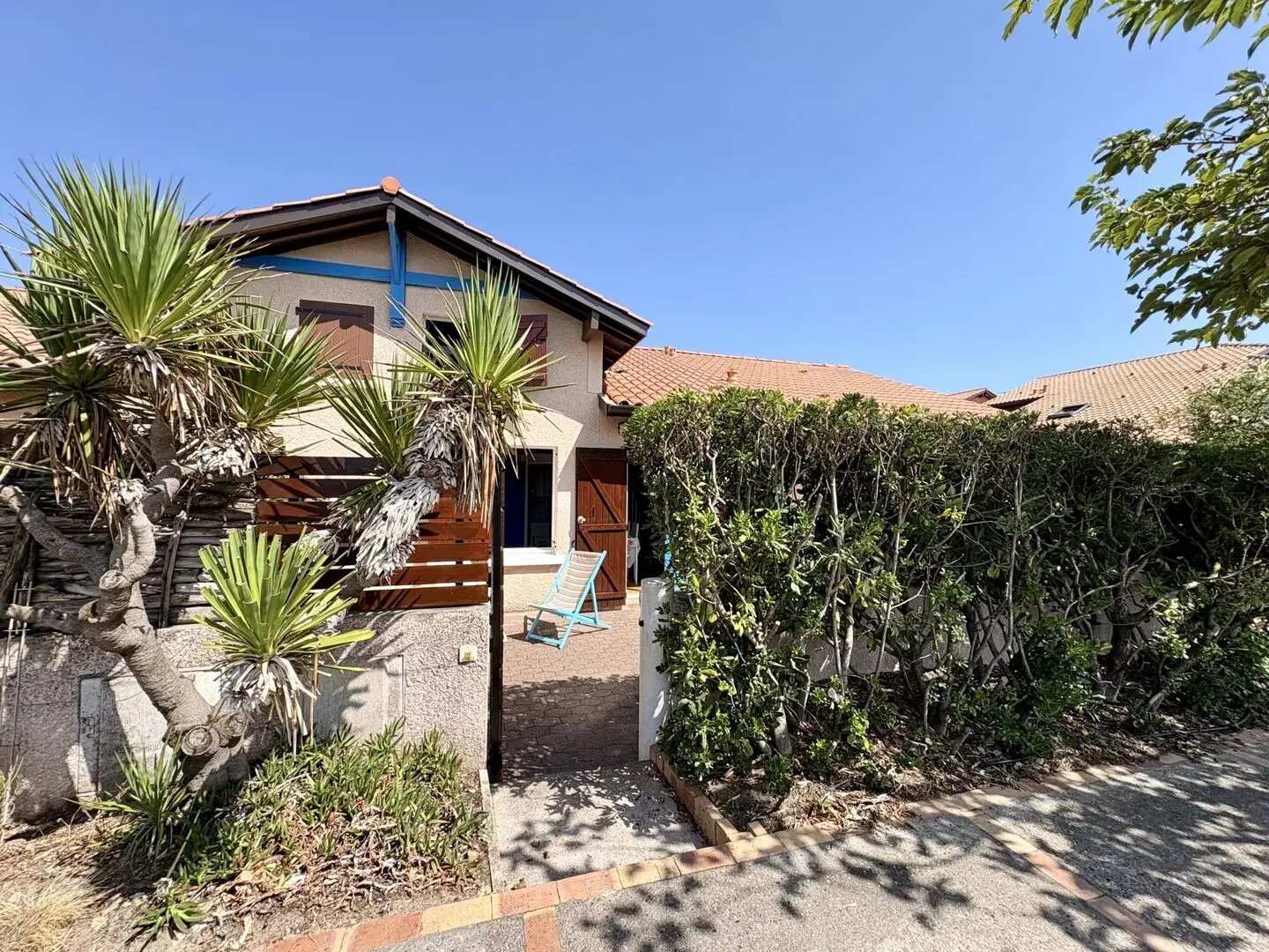 Maison à vendre, 35m², Biscarrosse