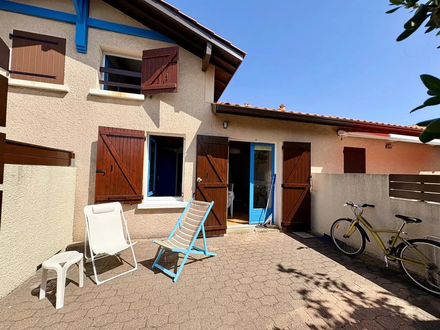 Maison à vendre, 35m², Biscarrosse