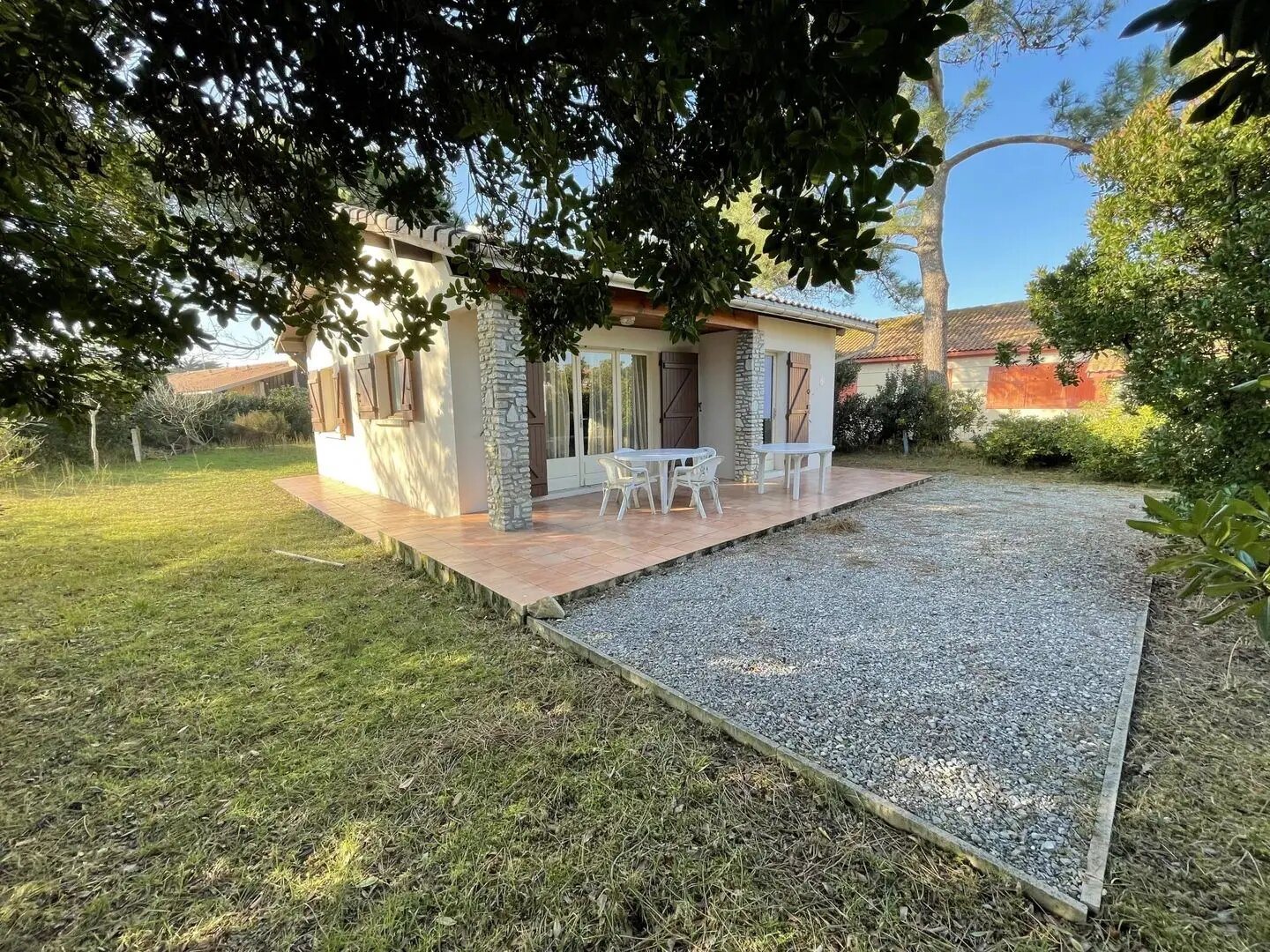 Maison à vendre, 54m², Biscarrosse