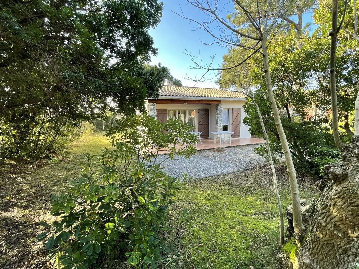 Maison à vendre, 54m², Biscarrosse