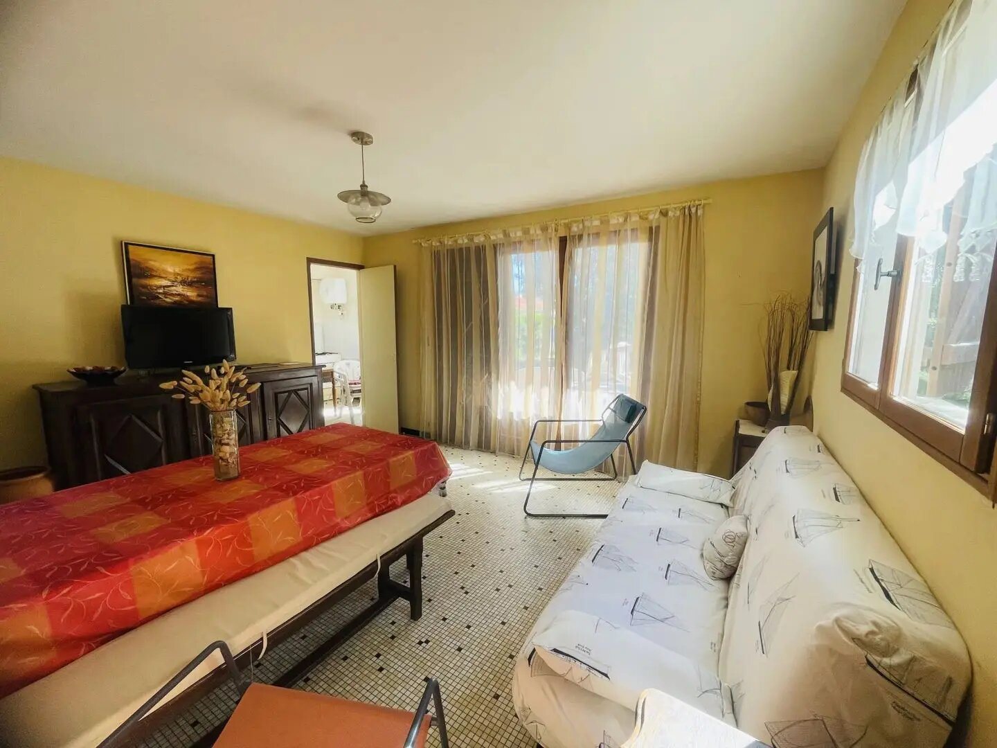 Maison à vendre, 54m², Biscarrosse