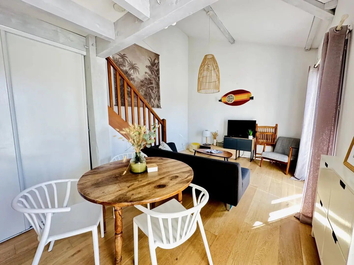 Maison à vendre, 68m², Biscarrosse