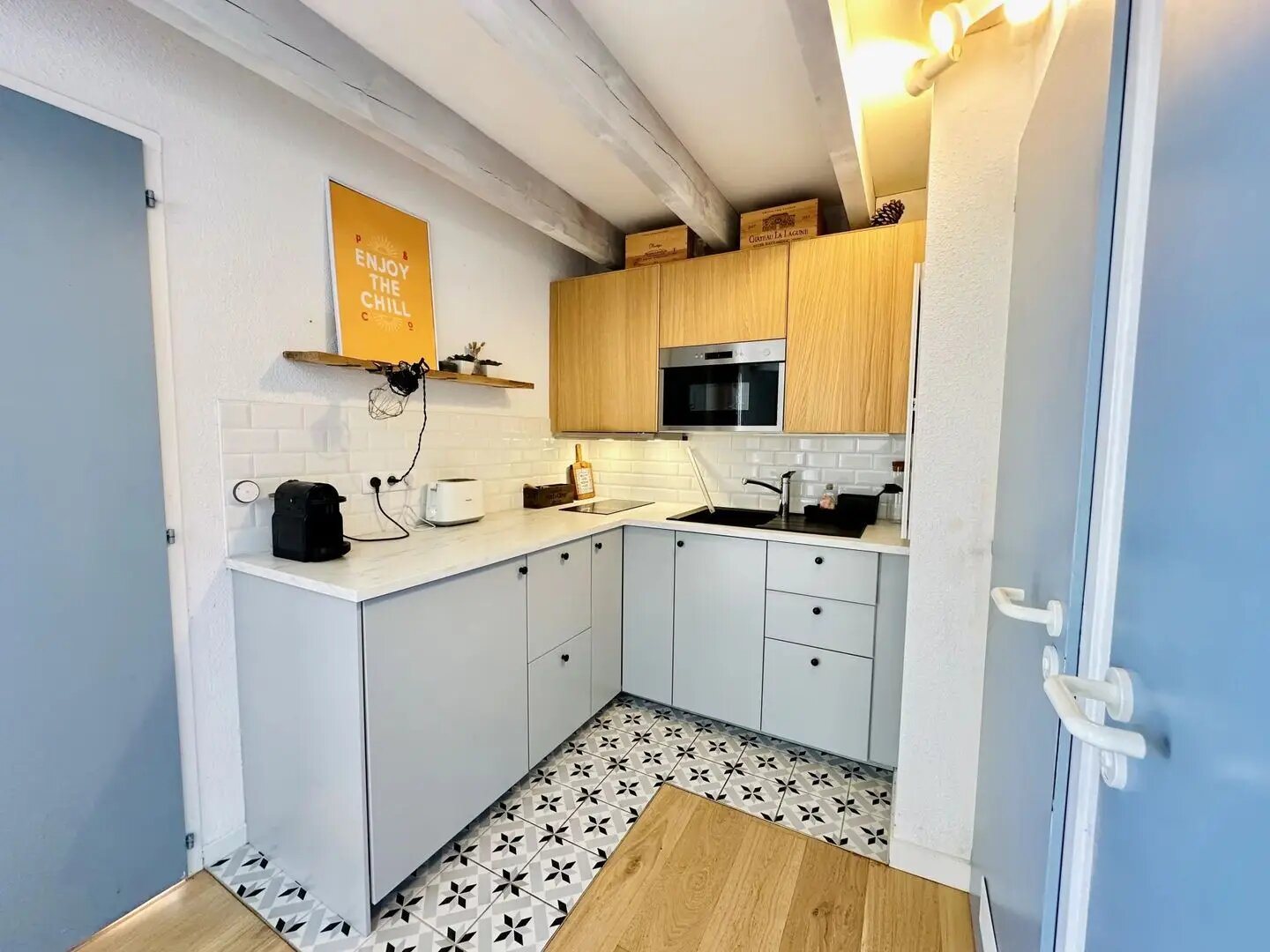 Maison à vendre, 68m², Biscarrosse