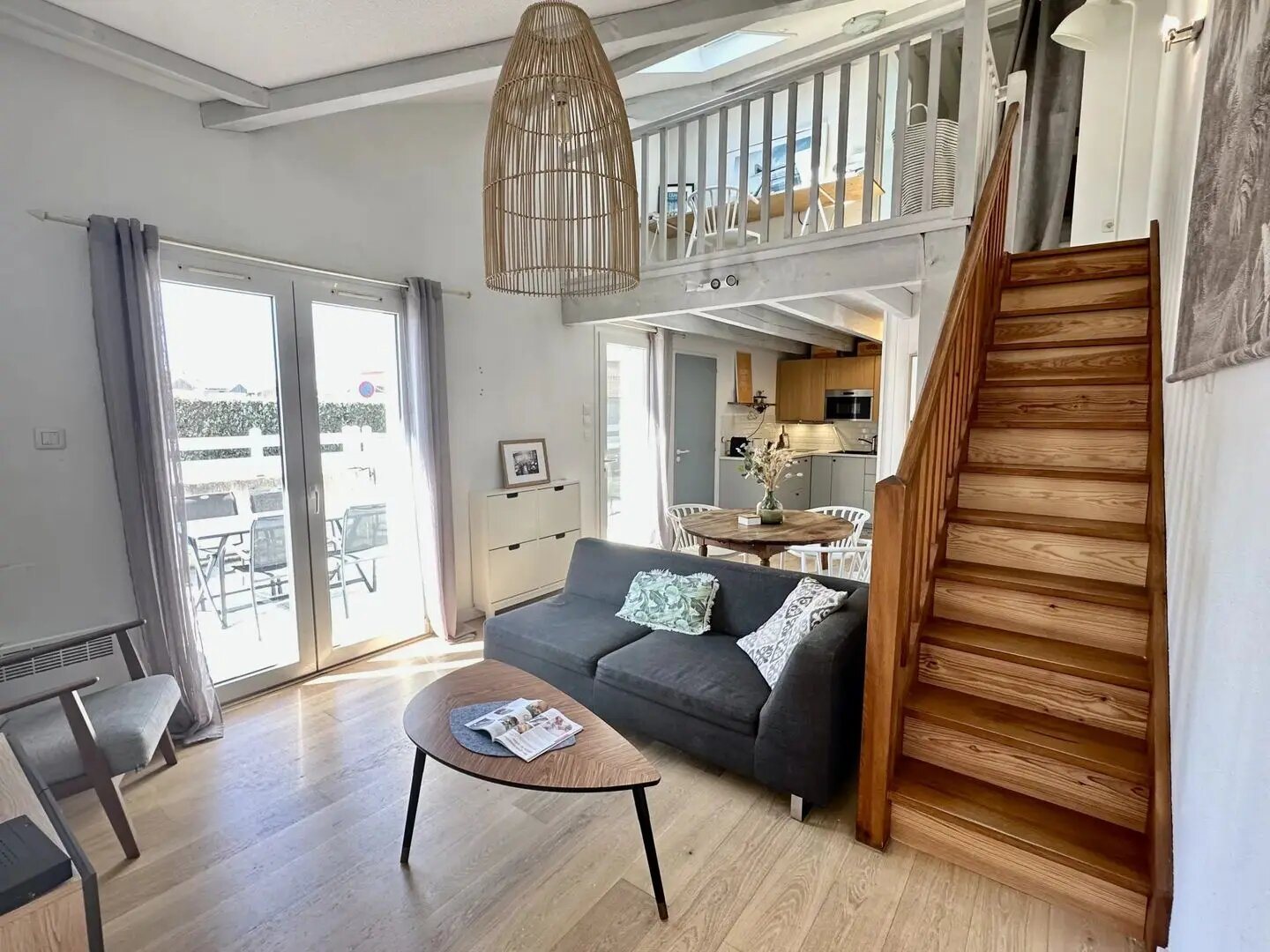 Maison à vendre, 68m², Biscarrosse