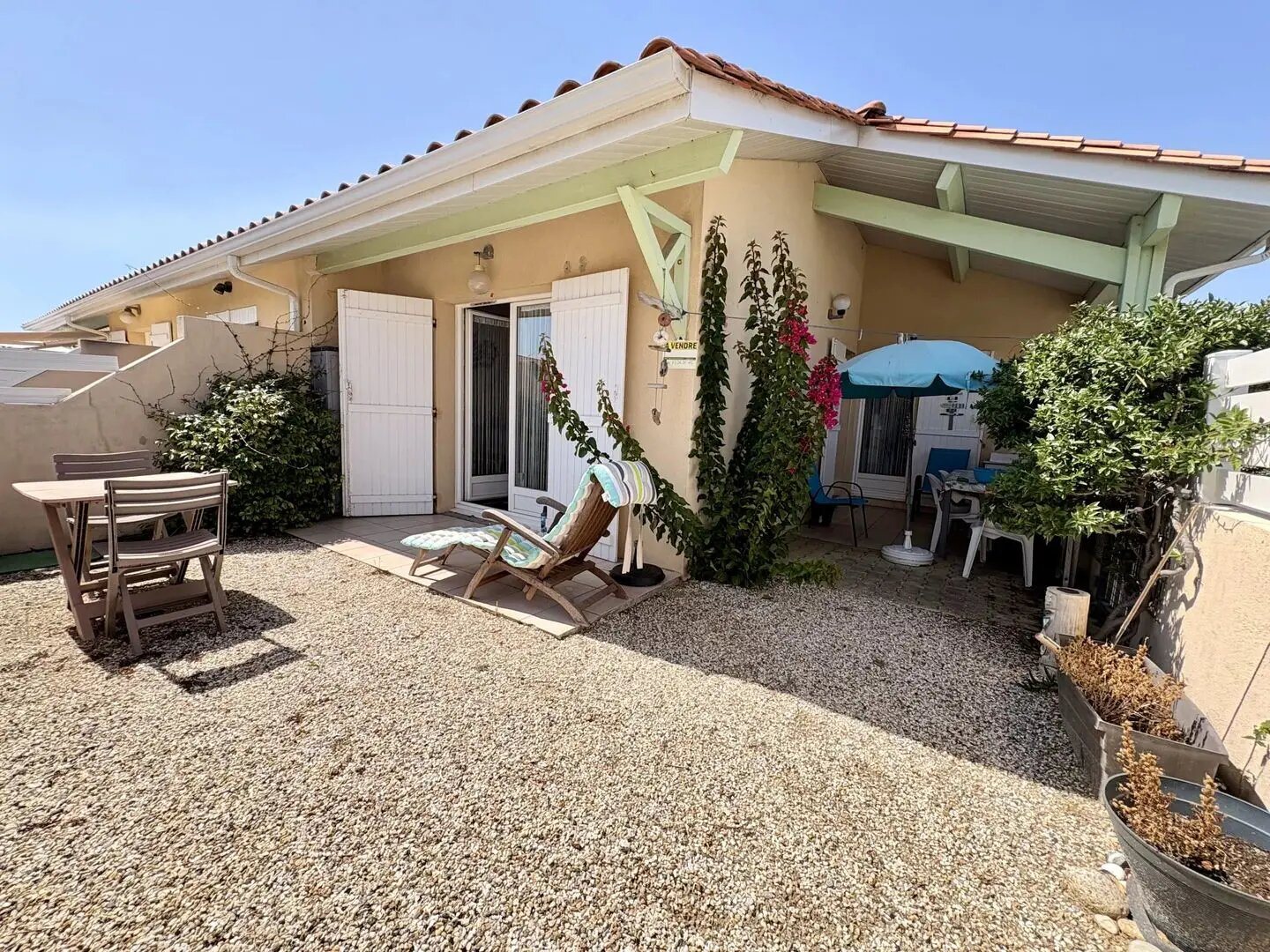 Maison à vendre, 54m², Biscarrosse