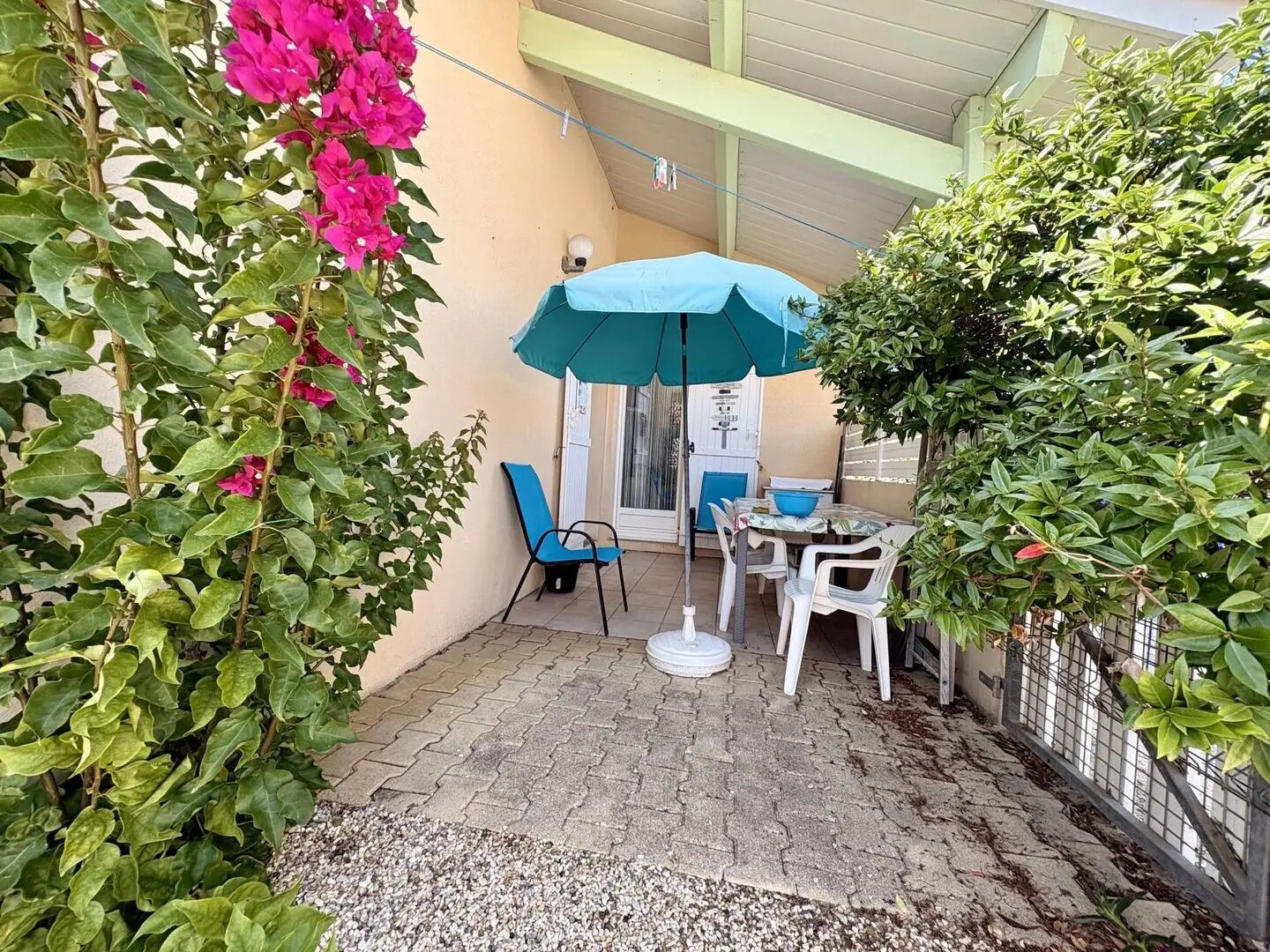 Maison à vendre, 54m², Biscarrosse