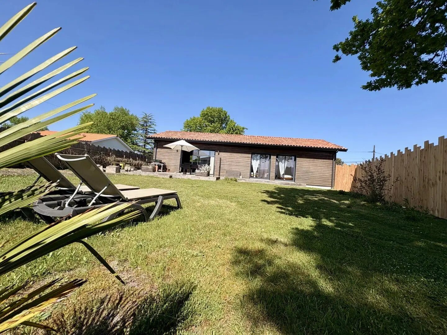 Maison à vendre, 93m², Parentis-en-Born