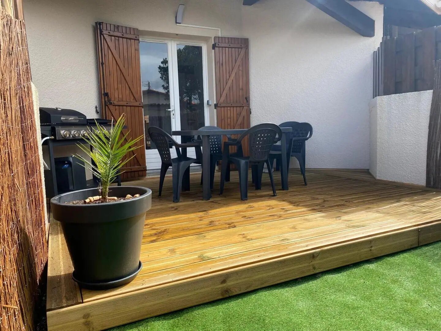 Appartement à vendre, 32m², Biscarrosse