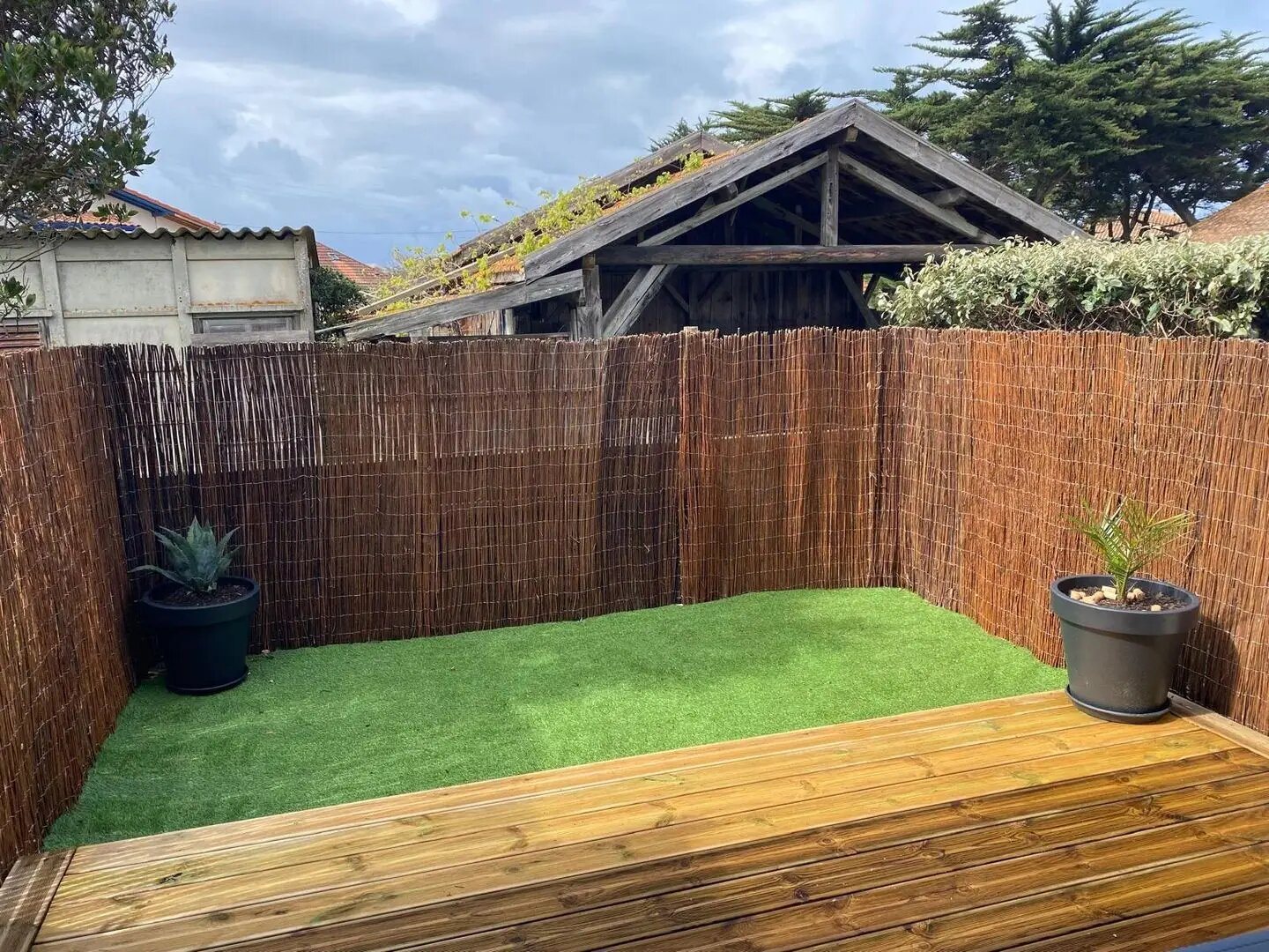 Appartement à vendre, 32m², Biscarrosse
