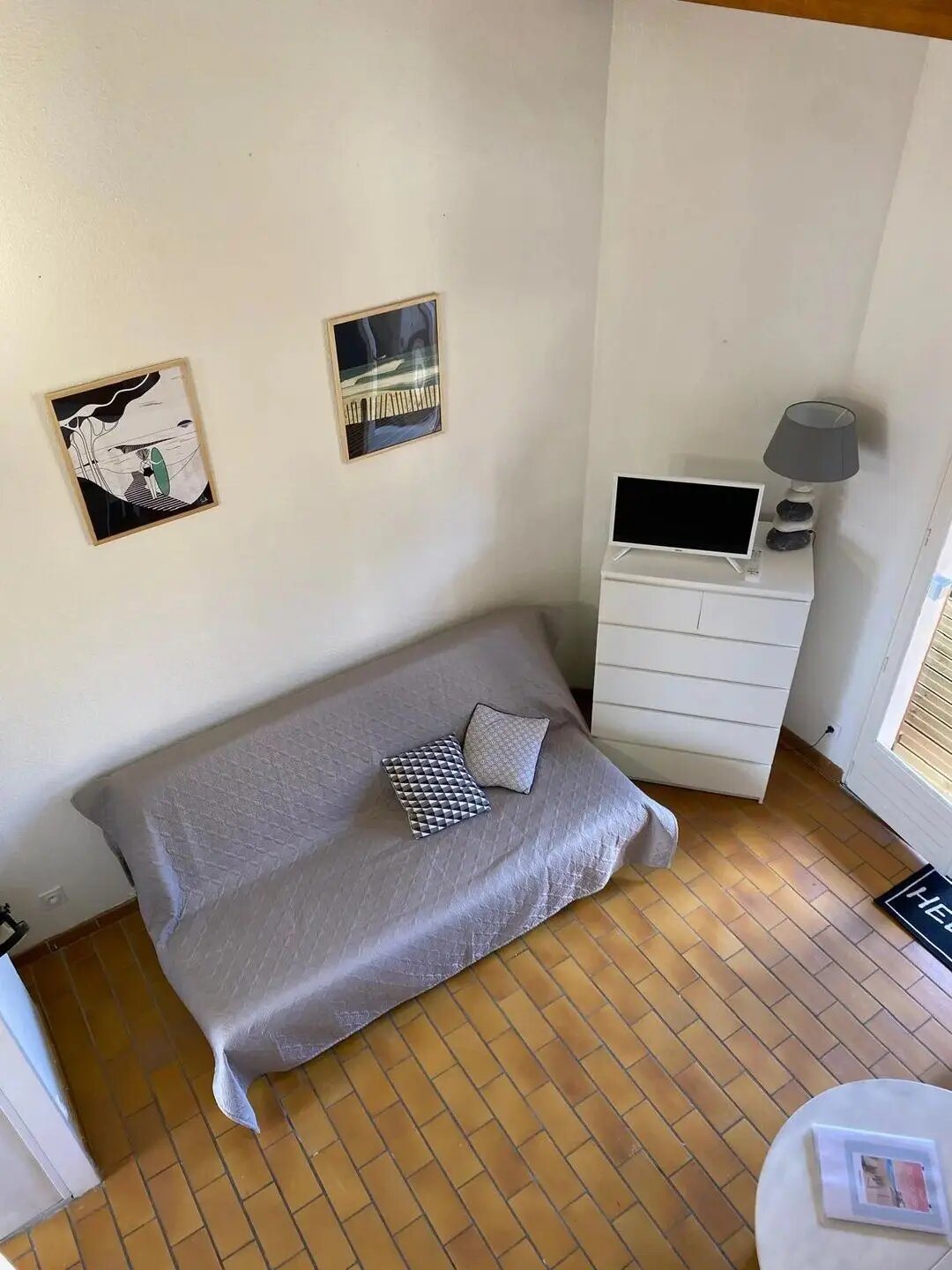 Appartement à vendre, 32m², Biscarrosse