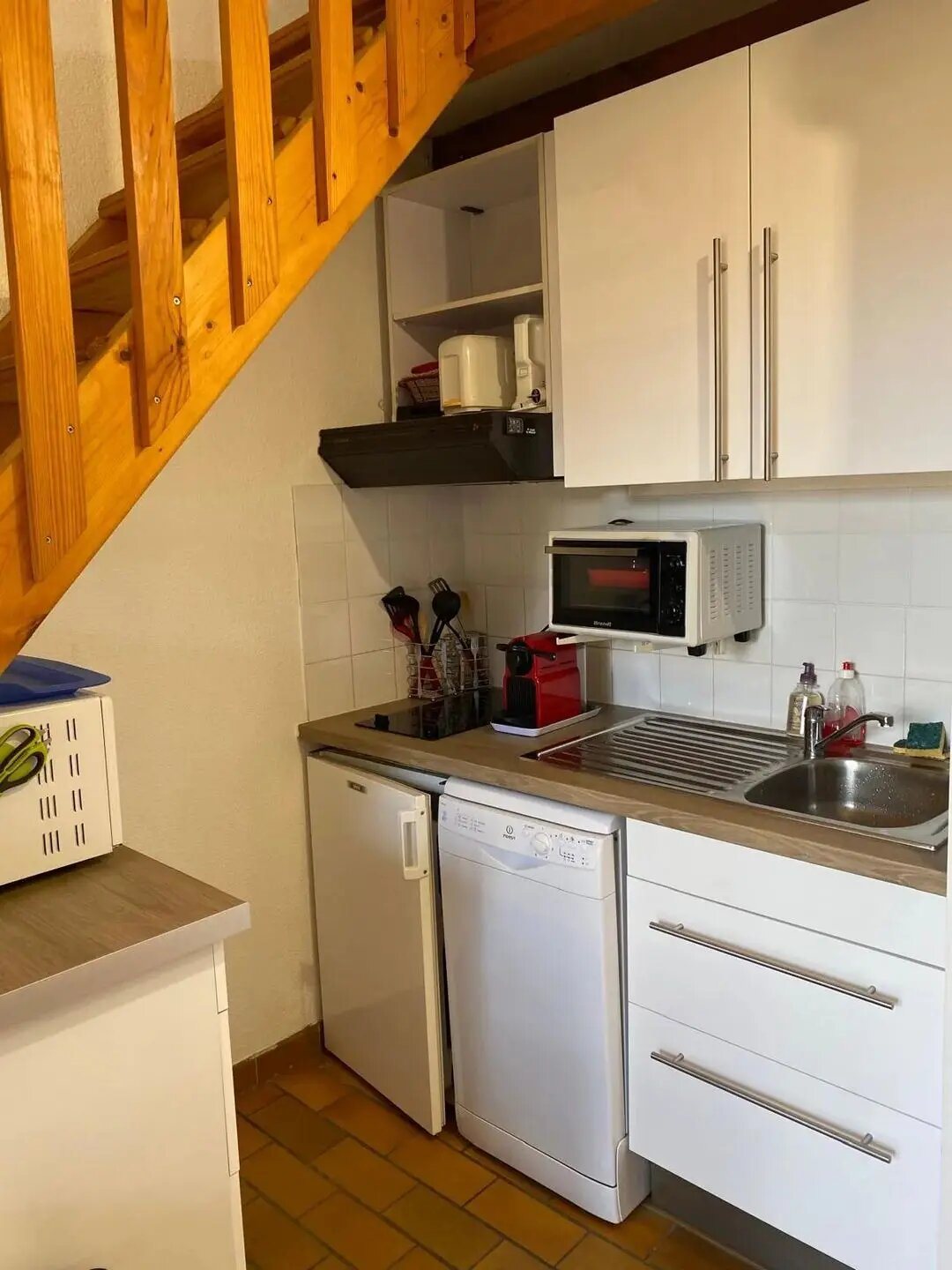 Appartement à vendre, 32m², Biscarrosse