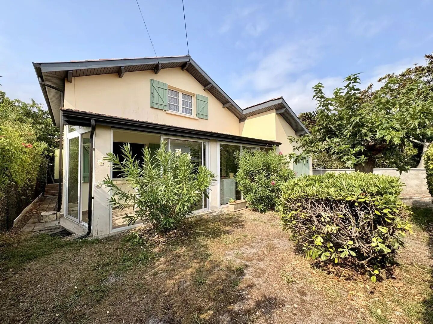 Maison à vendre, 93m², Biscarrosse