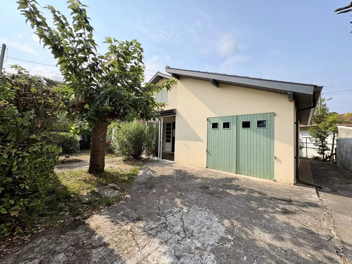 Maison à vendre, 93m², Biscarrosse
