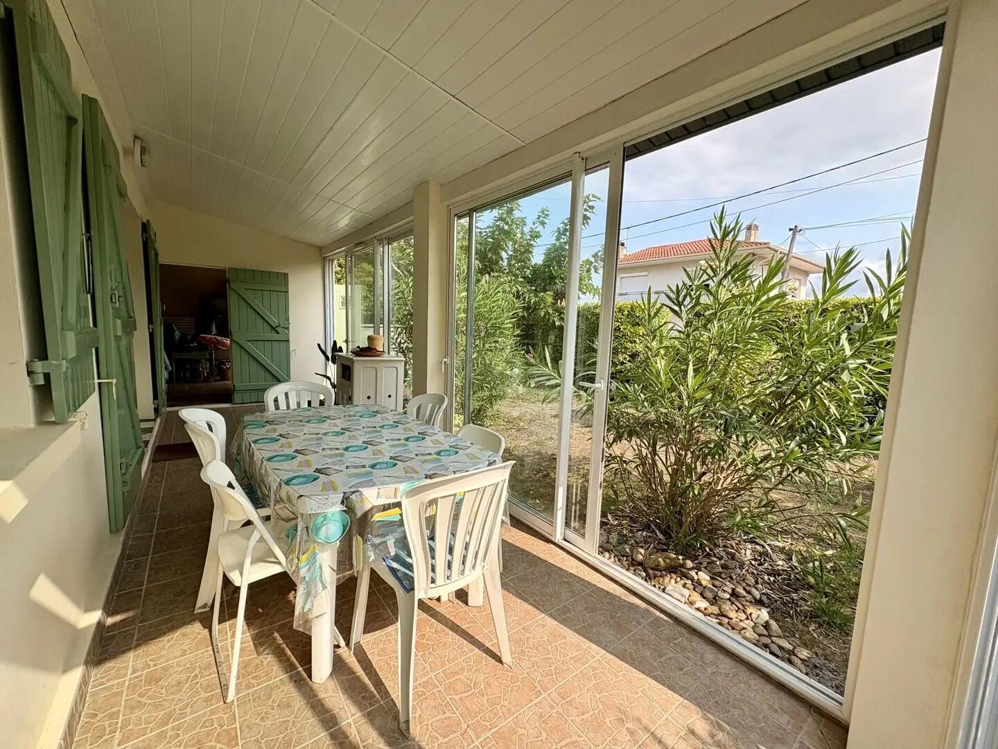 Maison à vendre, 93m², Biscarrosse