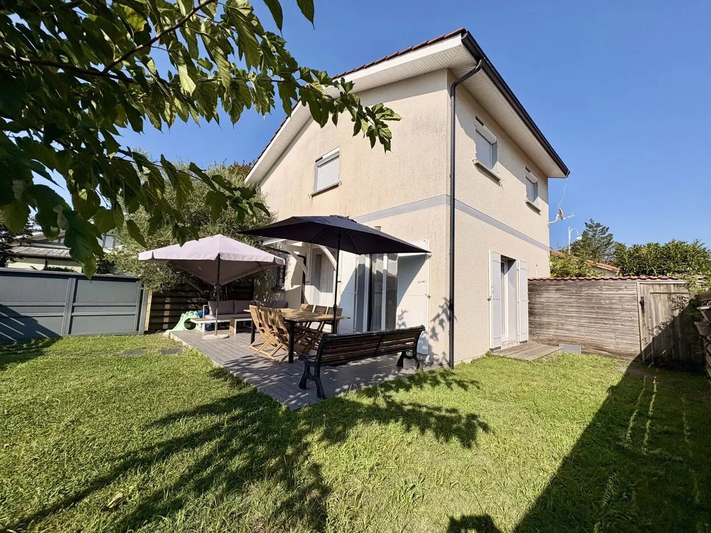 Maison à vendre, 91m², Biscarrosse