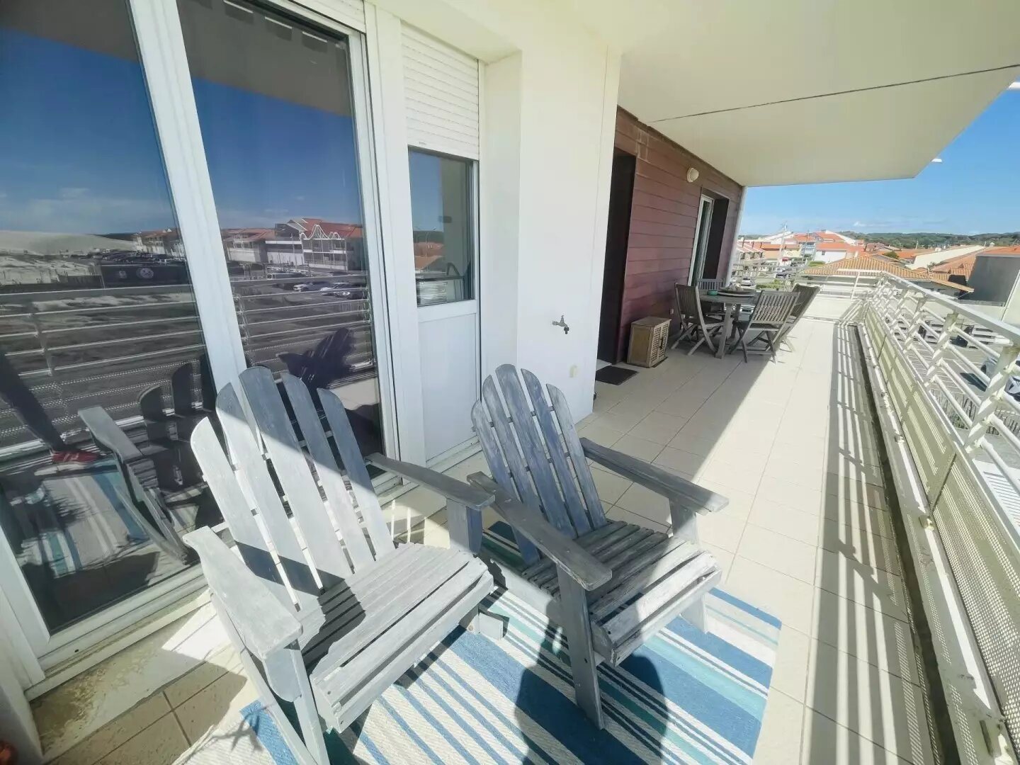 Appartement à vendre, 90m², Biscarrosse
