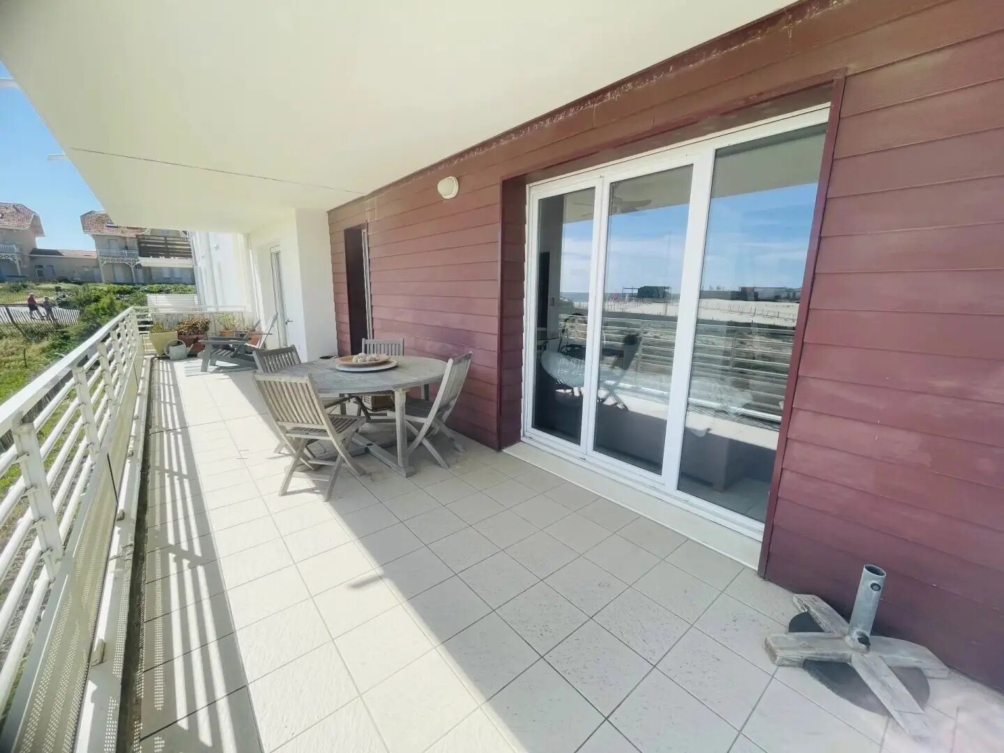 Appartement à vendre, 90m², Biscarrosse