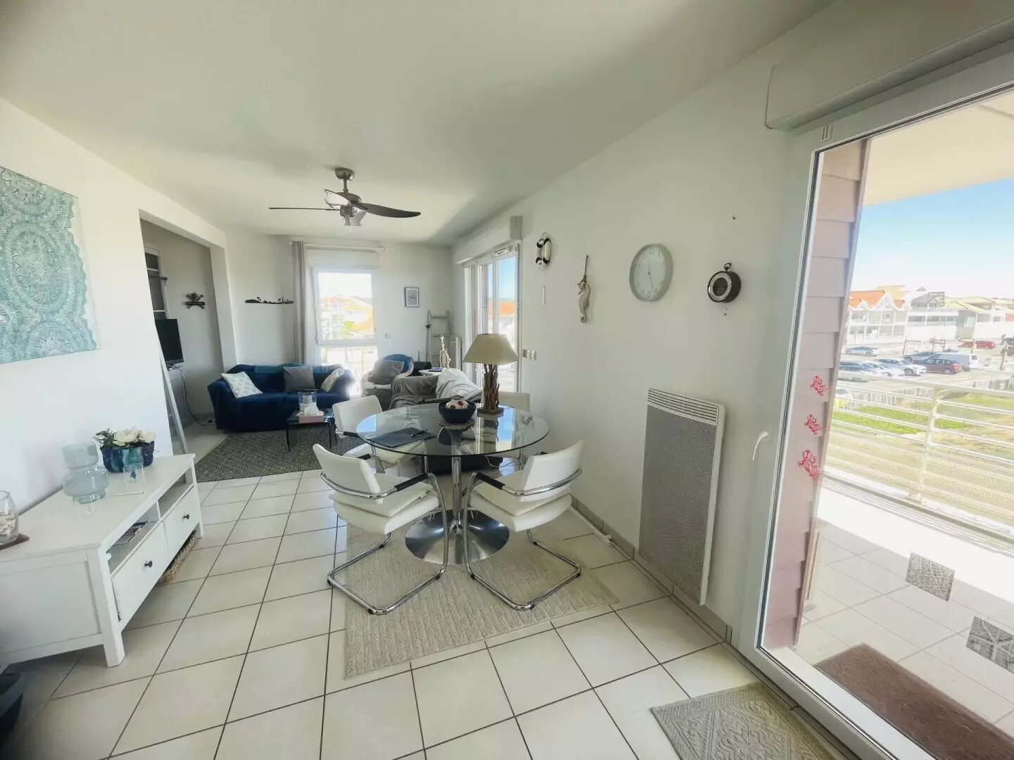 Appartement à vendre, 90m², Biscarrosse