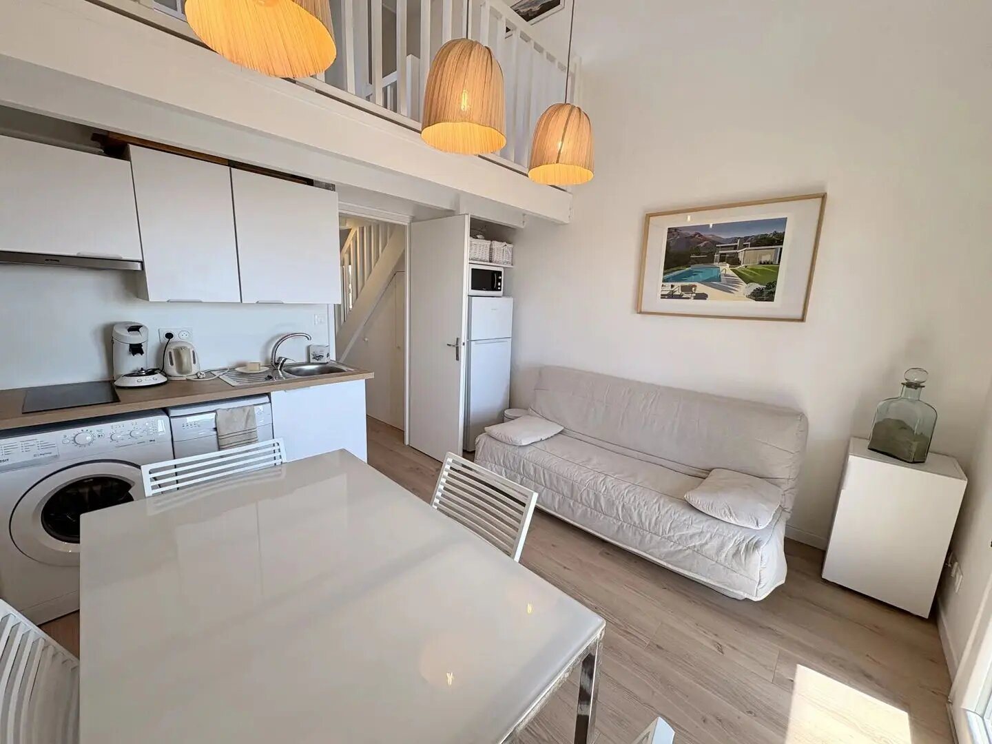 Appartement à vendre, 46m², Biscarrosse