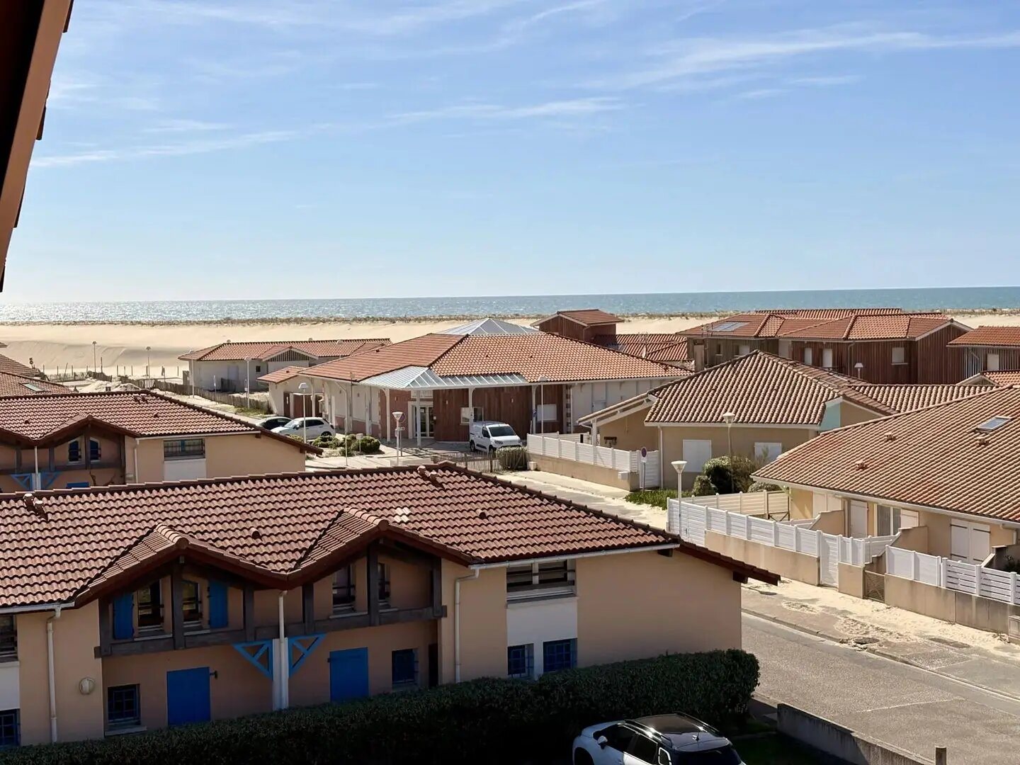 Appartement à vendre, 46m², Biscarrosse