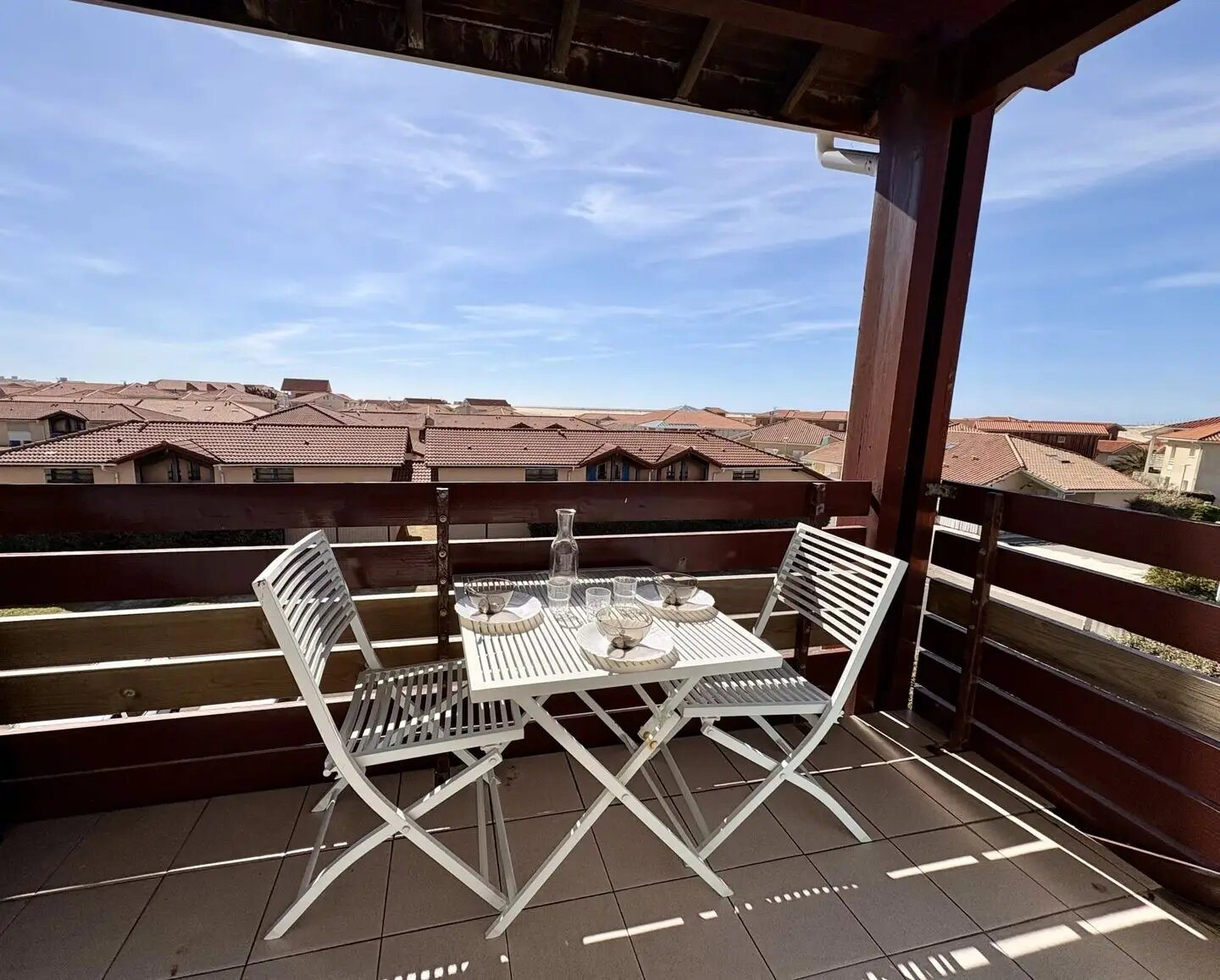 Appartement à vendre, 46m², Biscarrosse