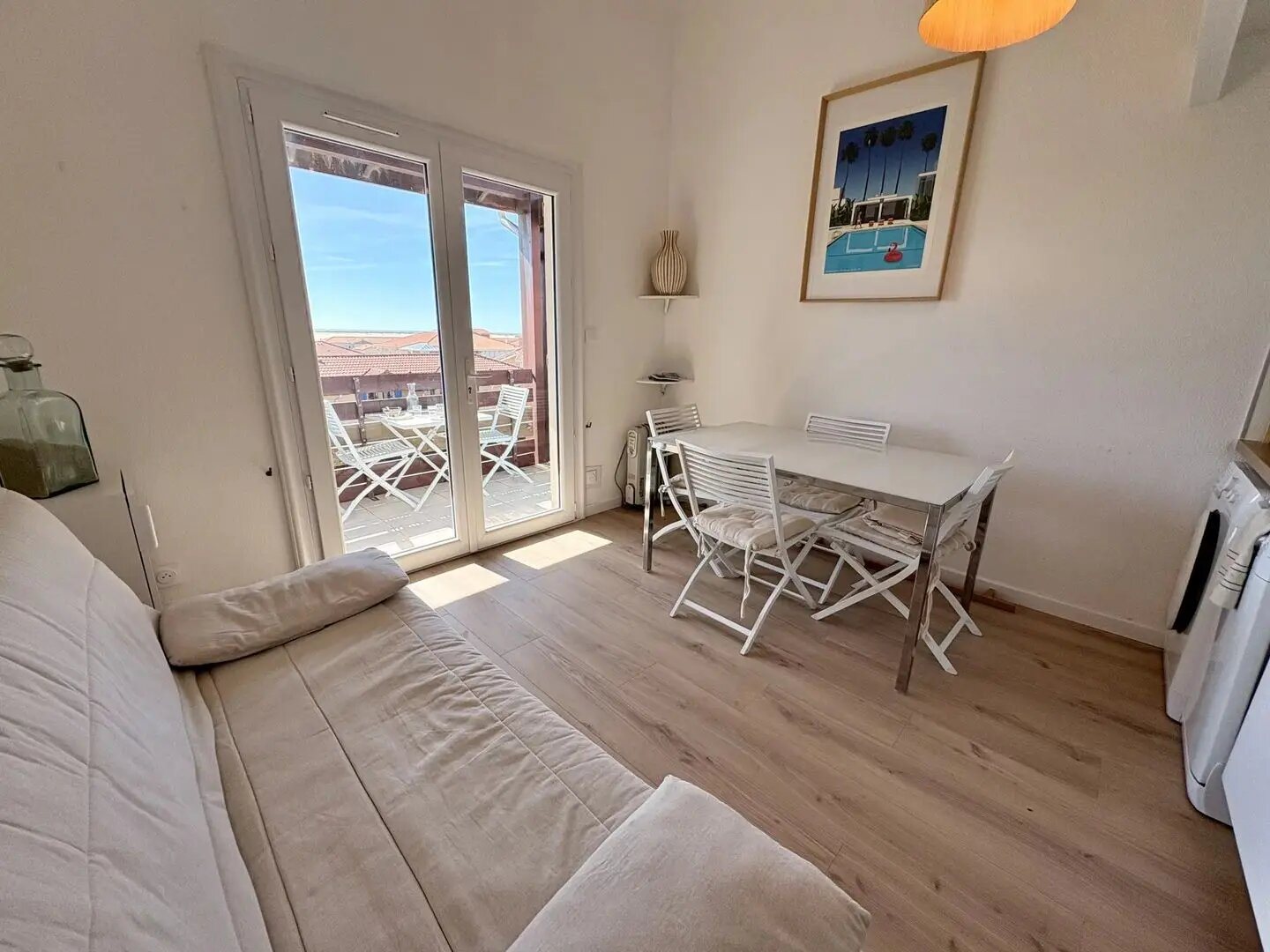 Appartement à vendre, 46m², Biscarrosse