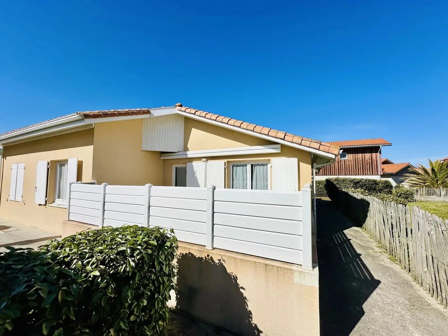 Maison à vendre, 50m², Biscarrosse