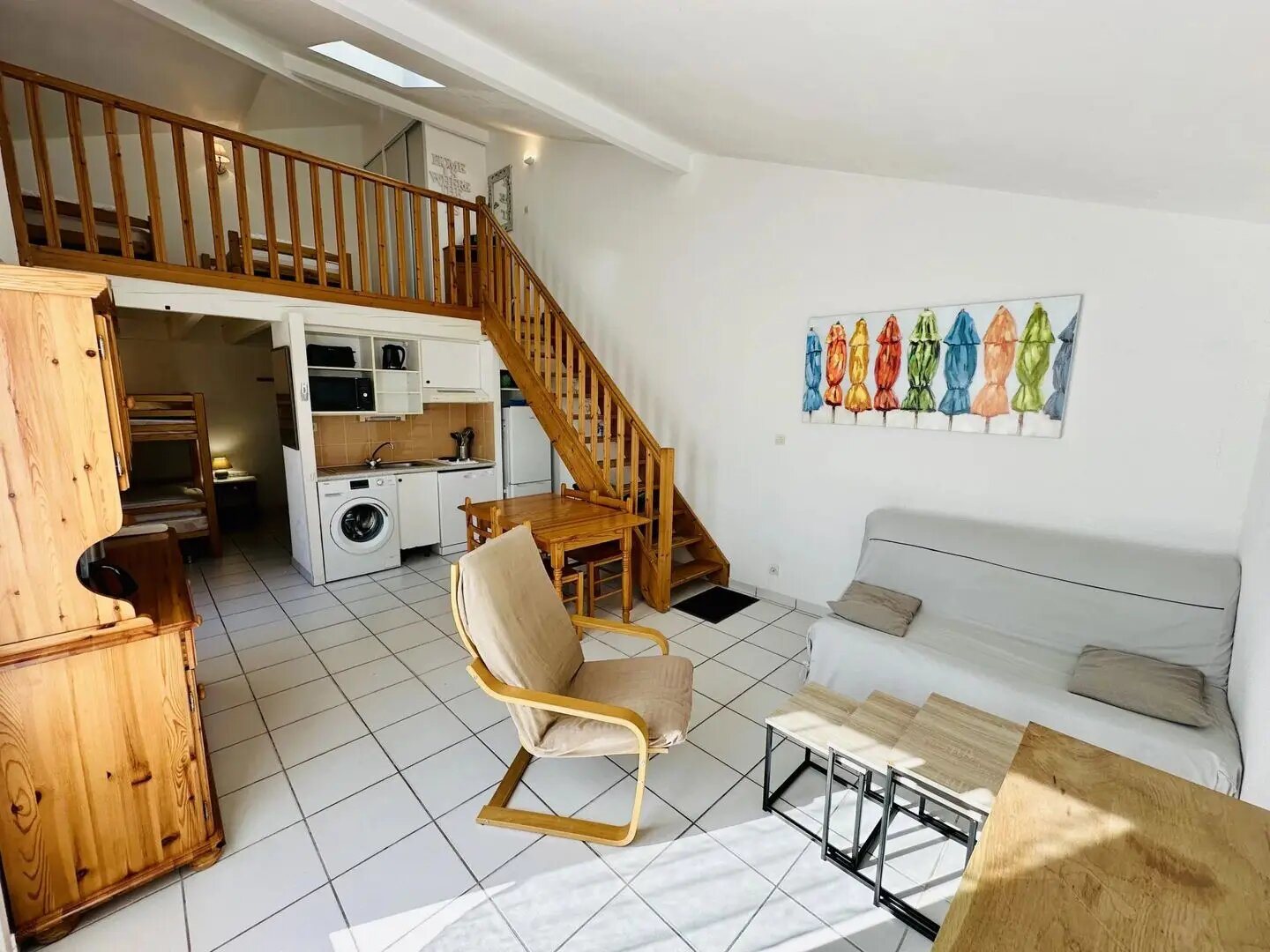 Maison à vendre, 50m², Biscarrosse