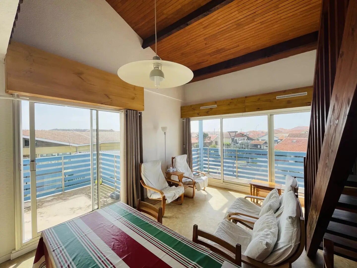 Appartement à vendre, 54m², Biscarrosse