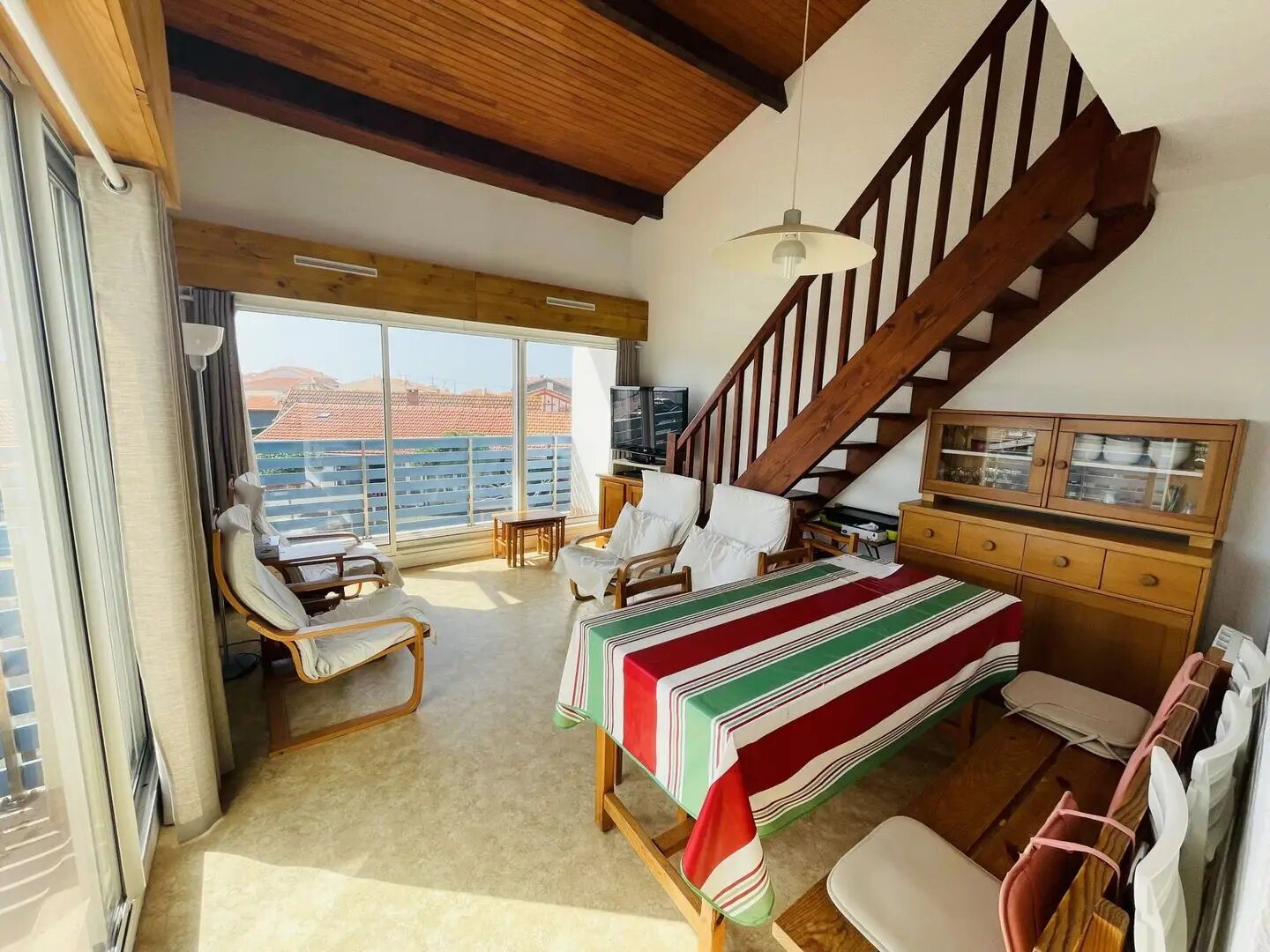 Appartement à vendre, 54m², Biscarrosse