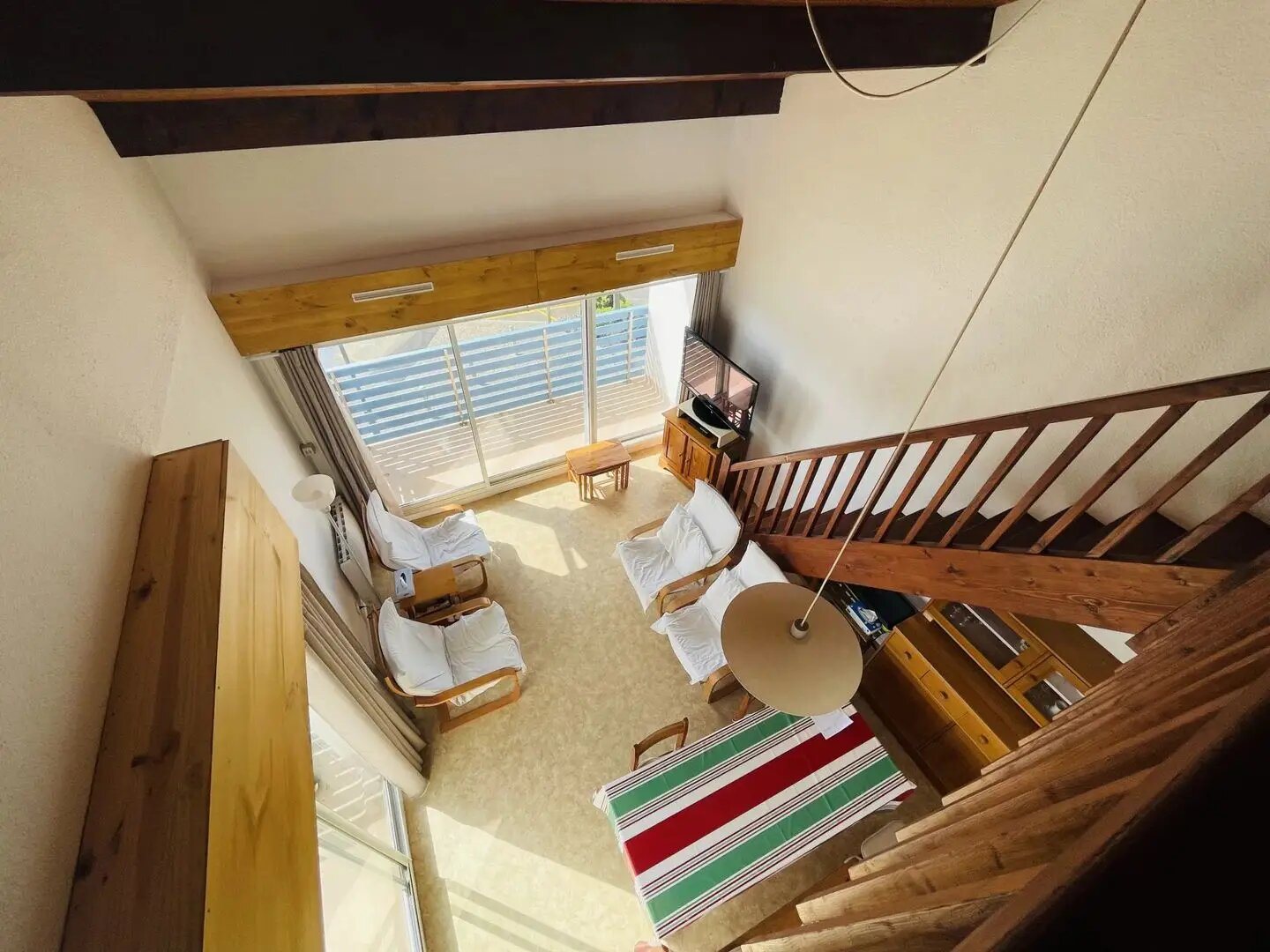 Appartement à vendre, 54m², Biscarrosse