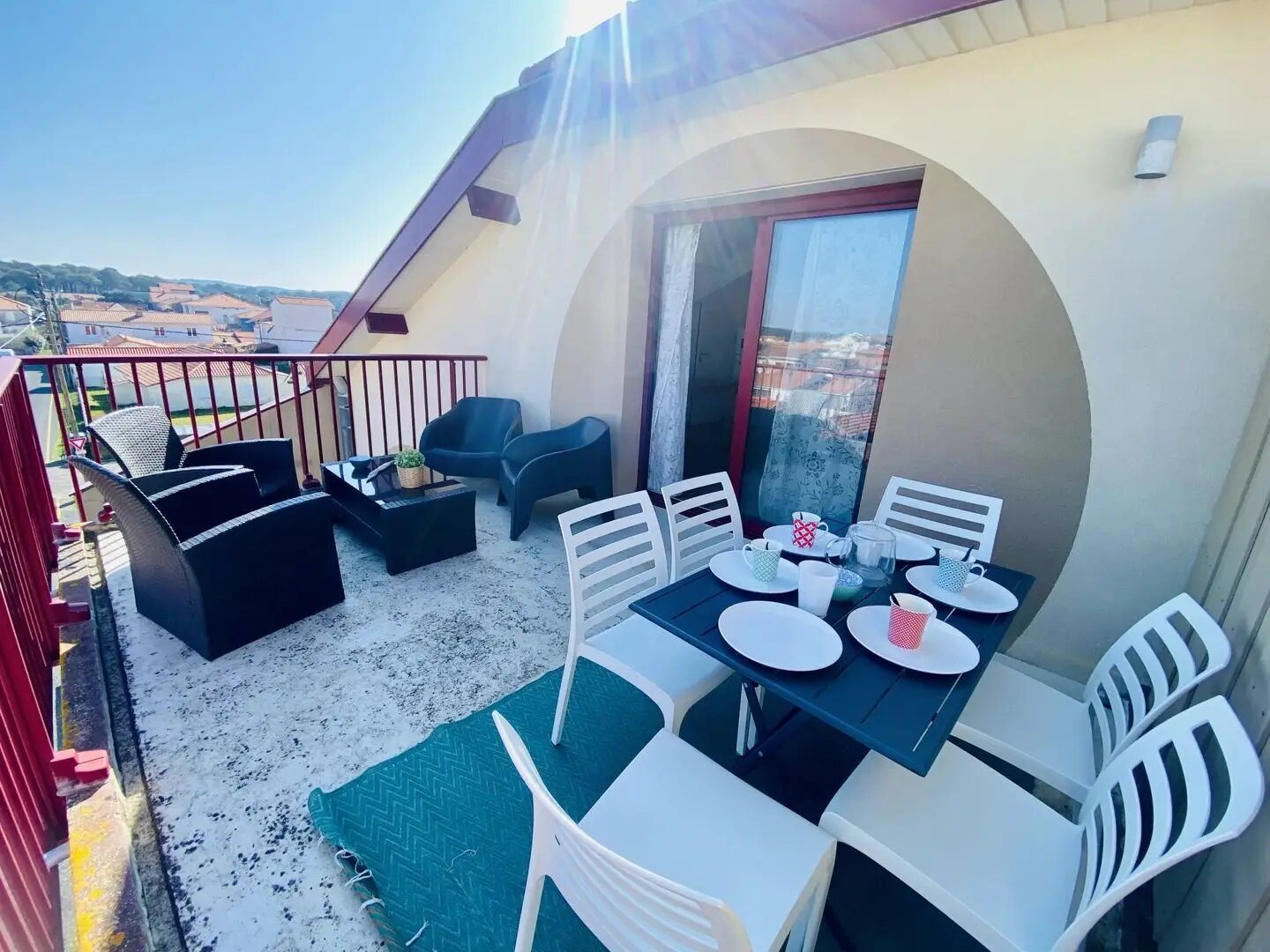 Appartement à vendre, 56m², Biscarrosse
