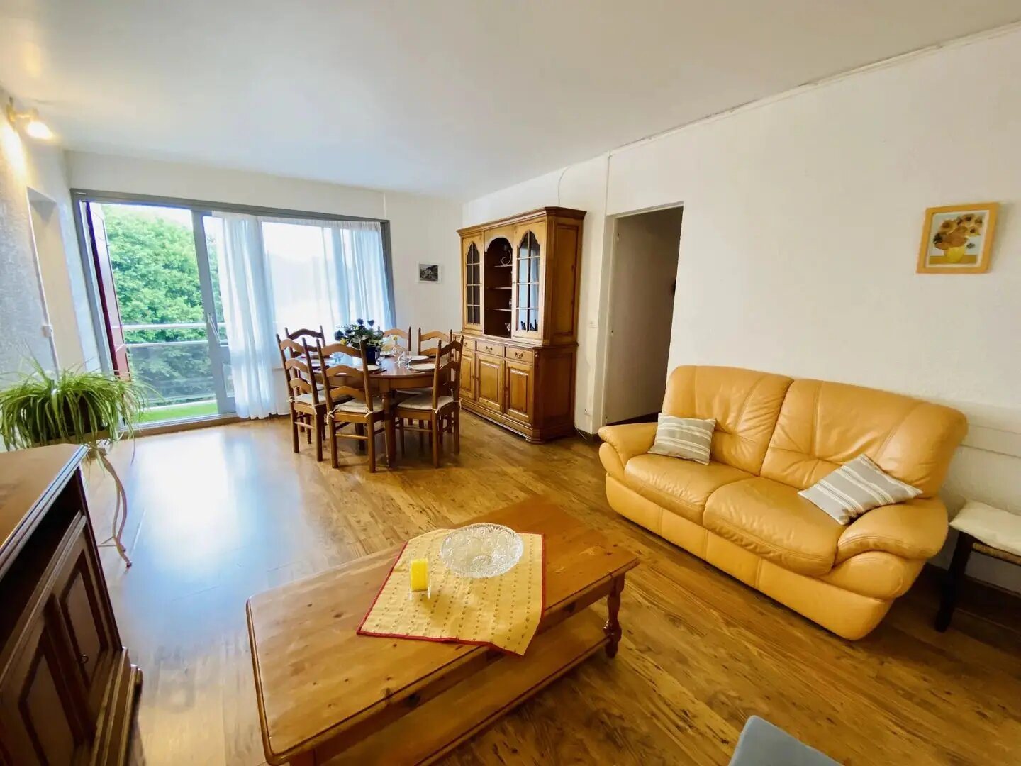 Appartement à vendre, 90m², Biscarrosse