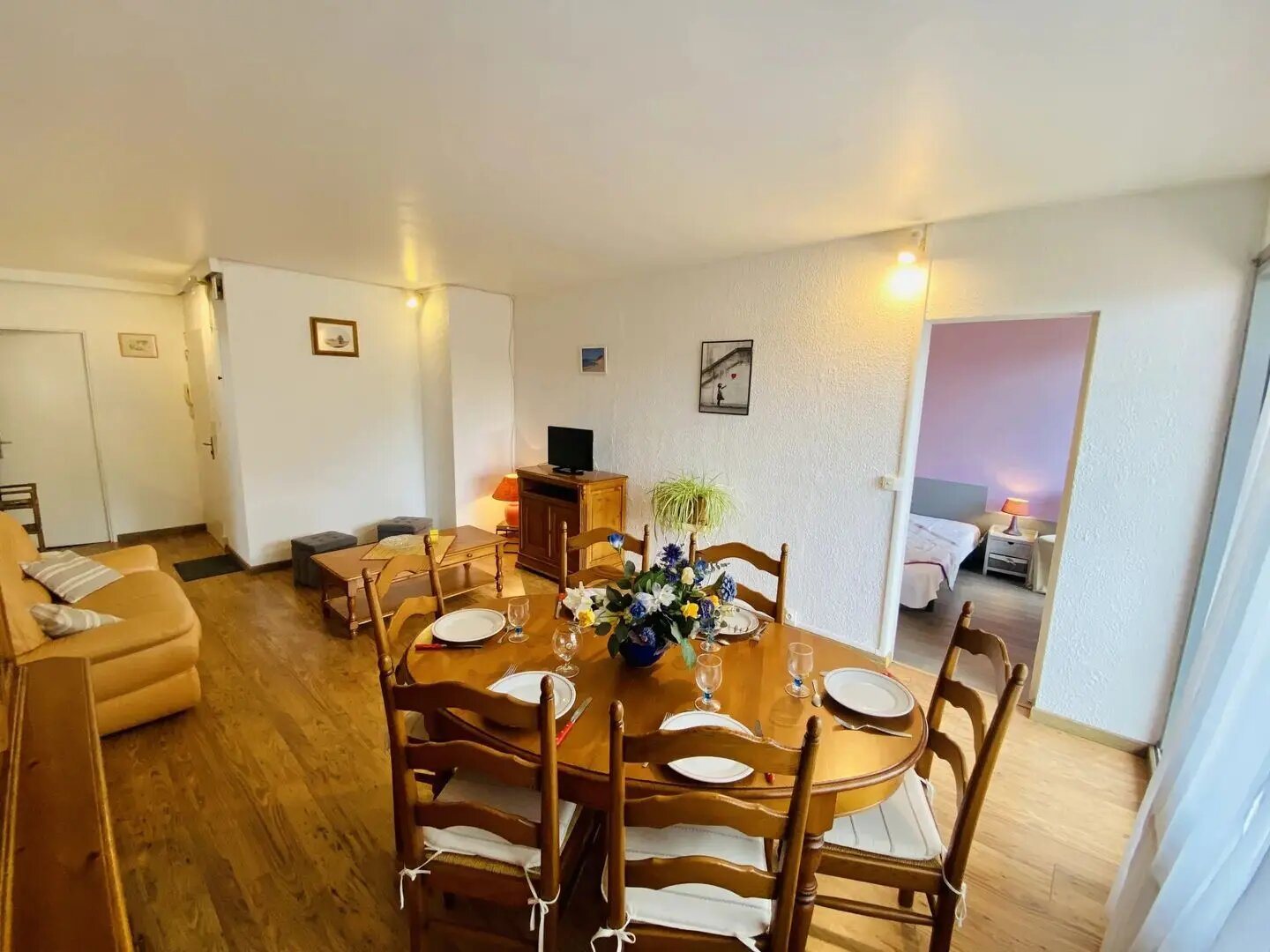 Appartement à vendre, 90m², Biscarrosse