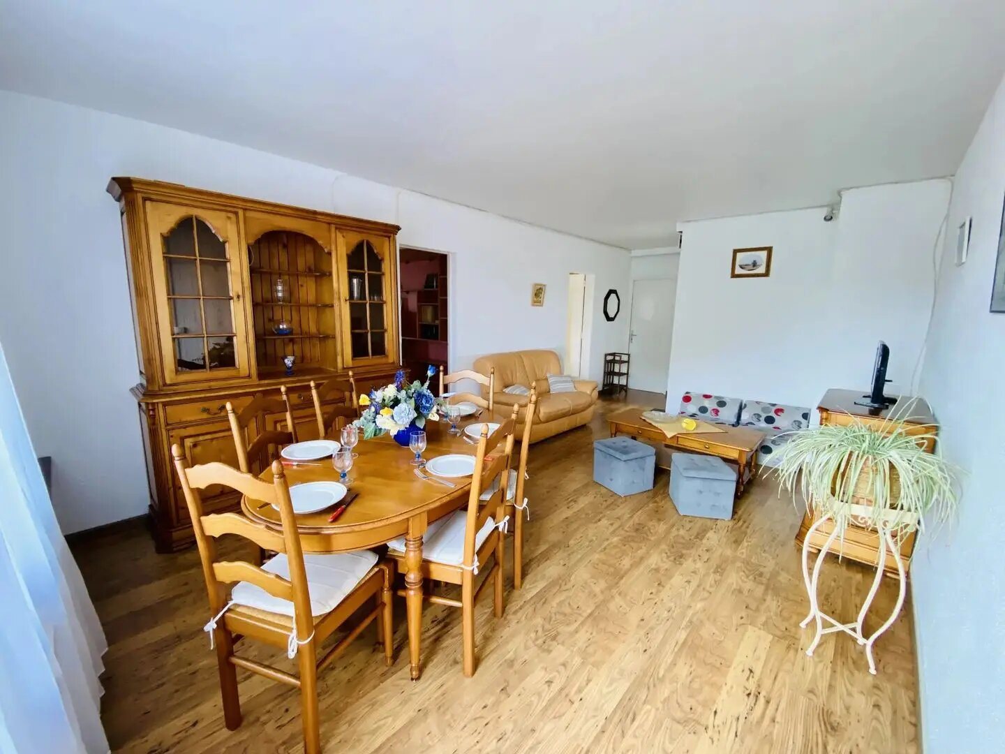 Appartement à vendre, 90m², Biscarrosse