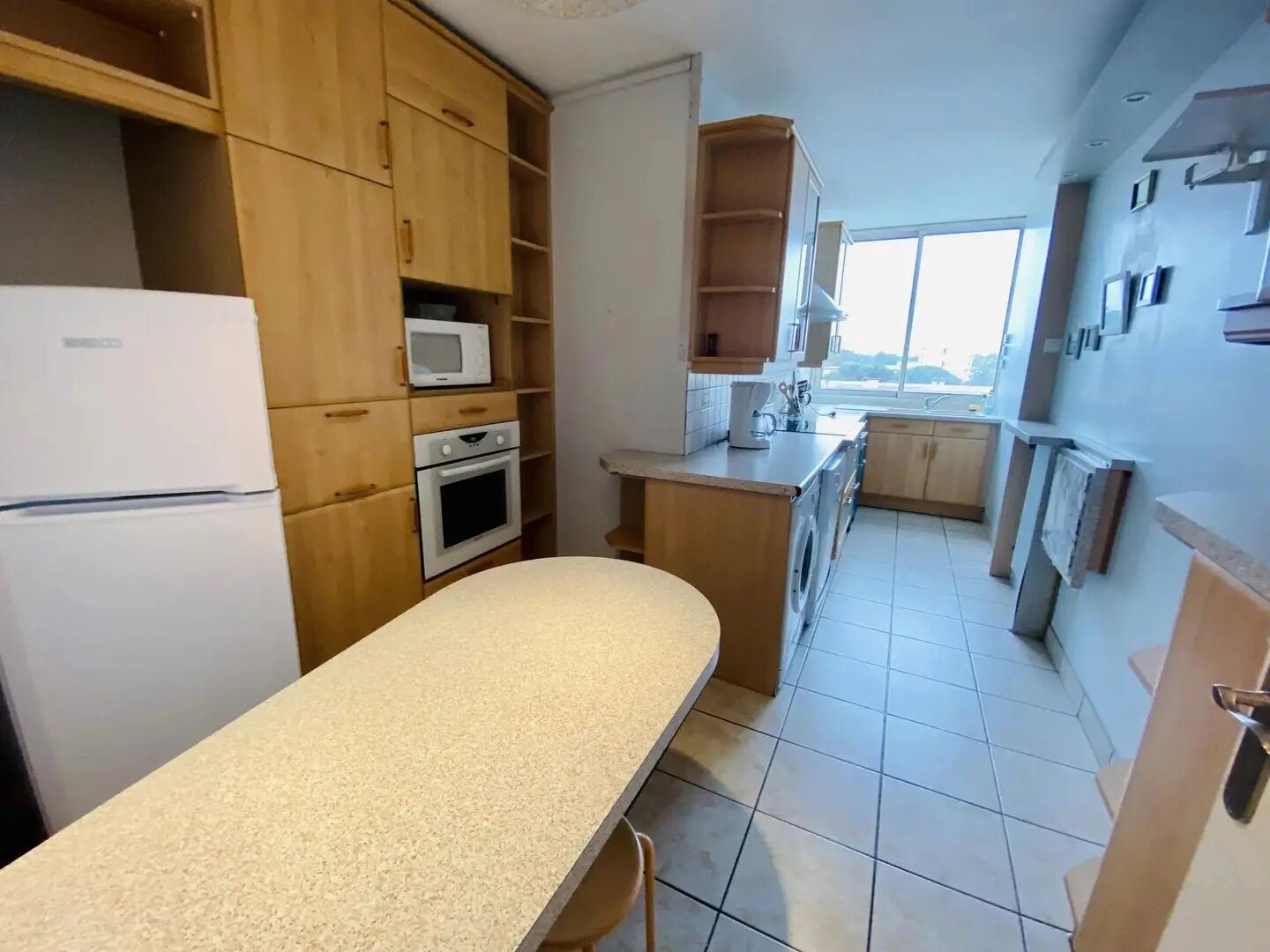 Appartement à vendre, 90m², Biscarrosse