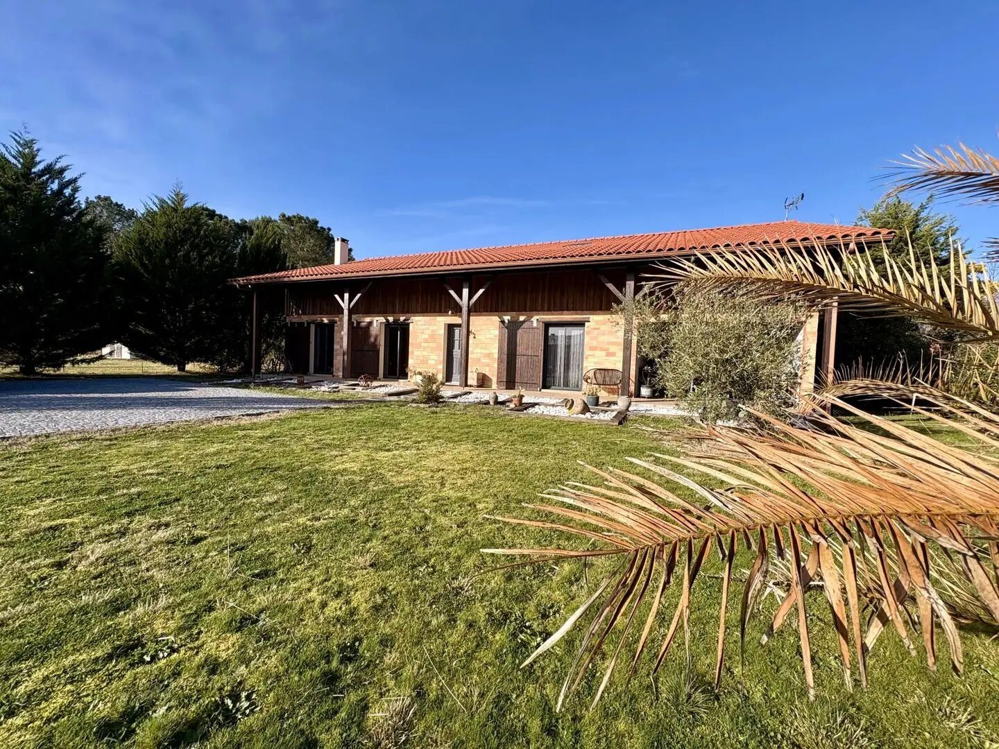 Maison à vendre, 181m², Biscarrosse